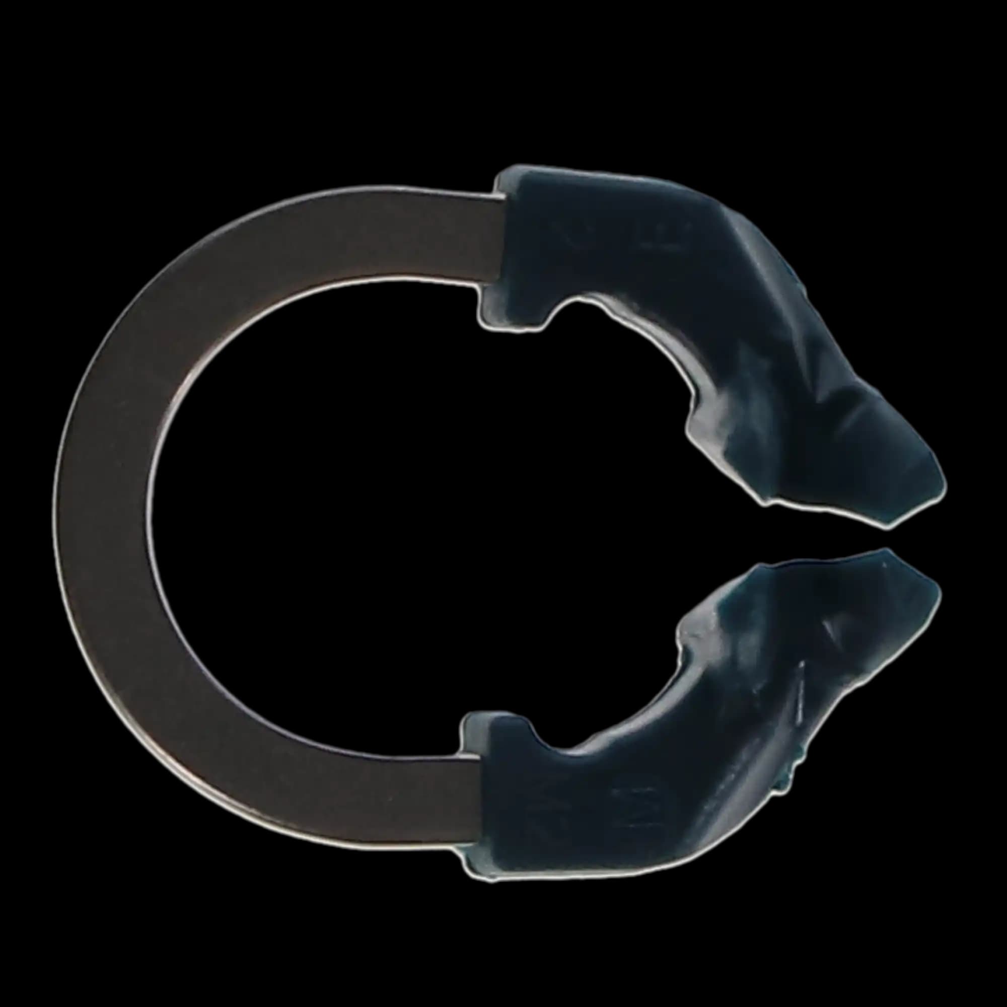 Palodent Plus Sectional Matrix System Ring Refill, Narrow, Dark Blue, 1/Pk, 659770 thumbnail 5