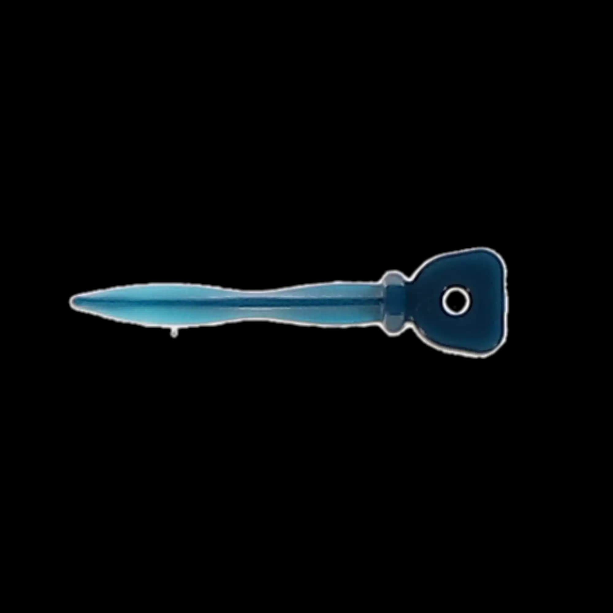 Palodent Plus Sectional Matrix System Wedge Refill, Small, Dark Blue, 100/Pk, 659780 thumbnail 11