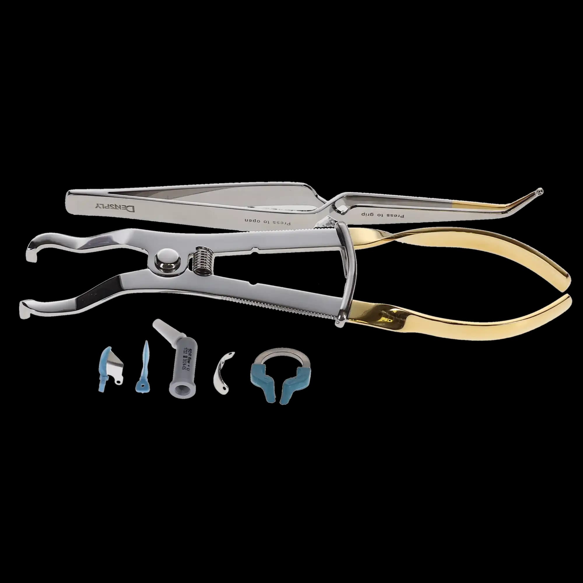 Palodent Plus Sectional Matrix System Trial Kit, 659880 thumbnail 15