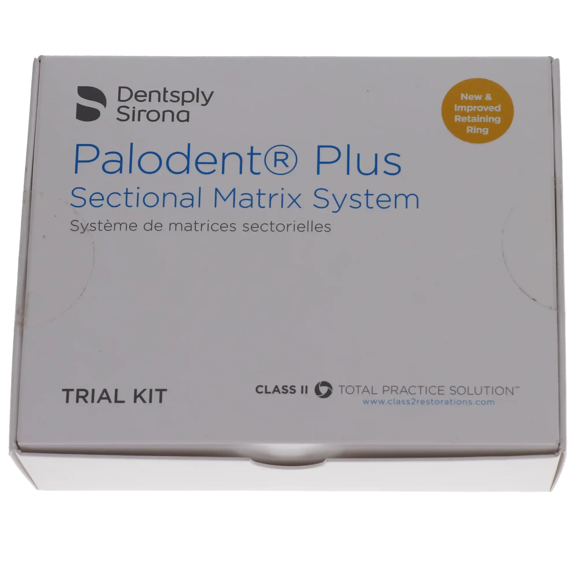 Palodent Plus Sectional Matrix System Trial Kit, 659880 thumbnail 18
