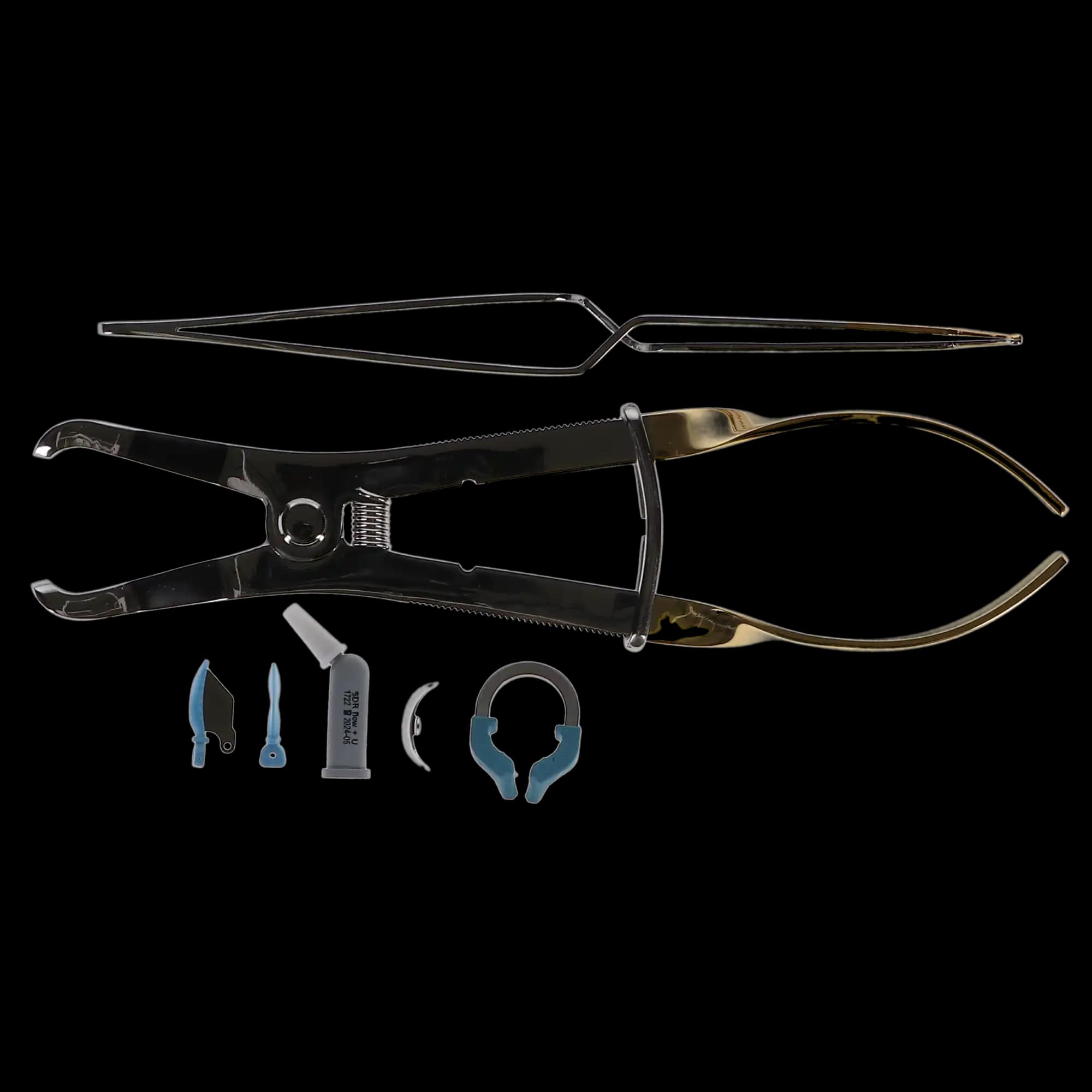 Palodent Plus Sectional Matrix System Trial Kit, 659880 thumbnail 19