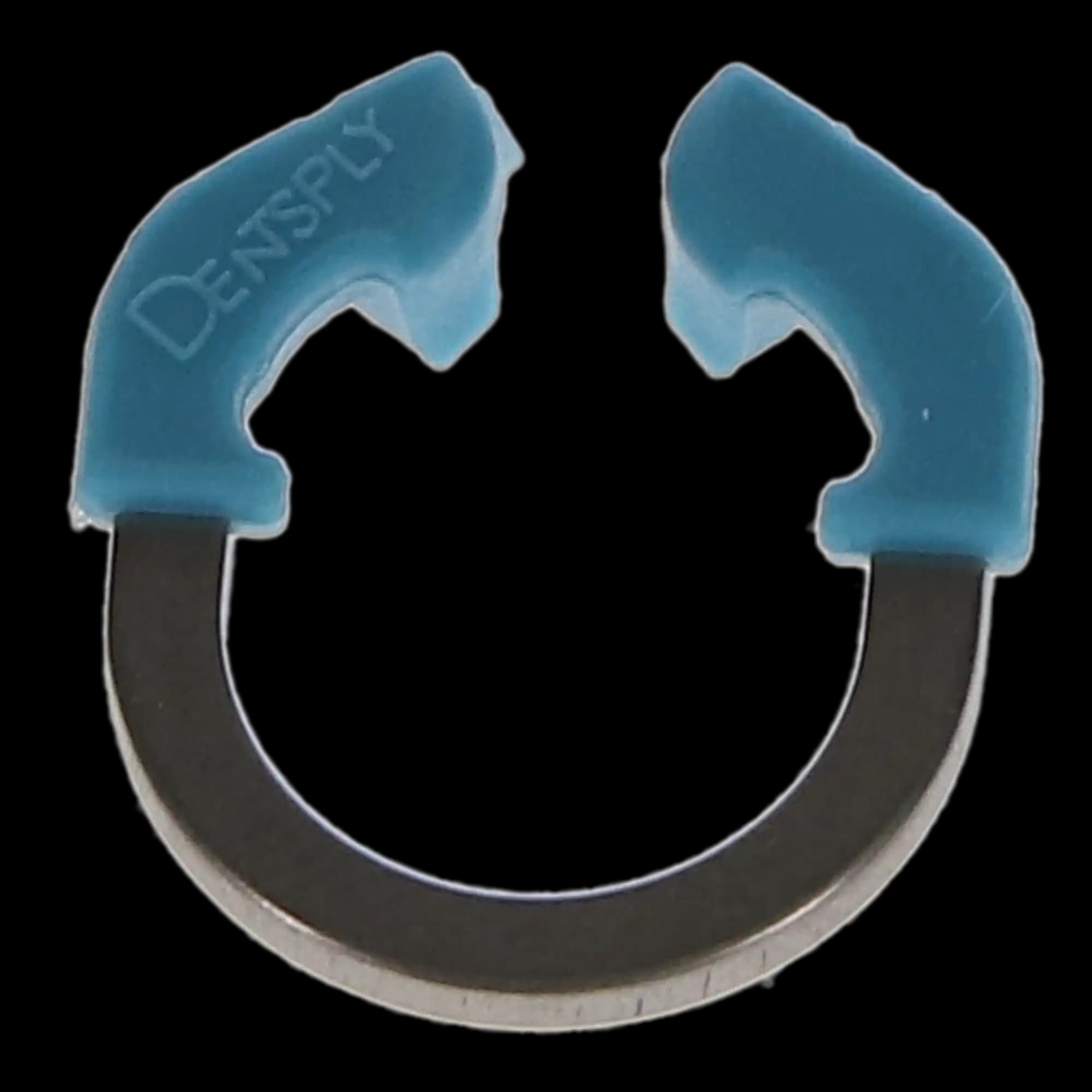 Palodent Plus Sectional Matrix System Universal Ring Refill, Medium Blue, 2/Pk, 659760 thumbnail 8