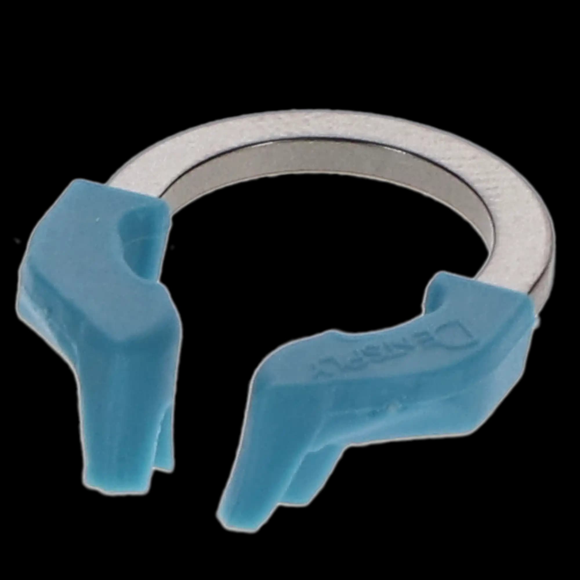 Palodent Plus Sectional Matrix System Universal Ring Refill, Medium Blue, 2/Pk, 659760 thumbnail 9
