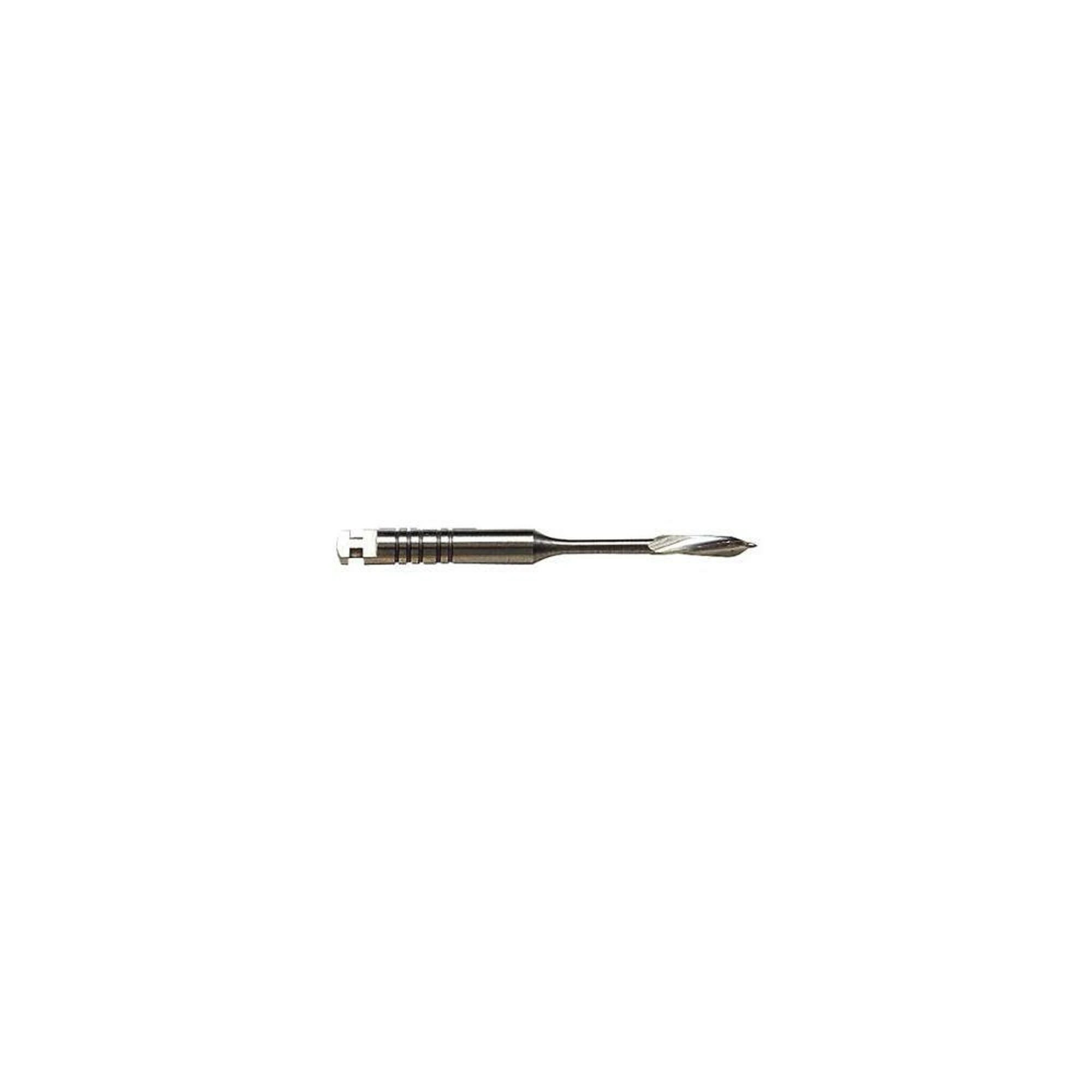 Dentsply Maillefer Stainless Steel Peeso Reamer, RA, 32 mm, Size #1, 6/Pk, 671510 thumbnail 8
