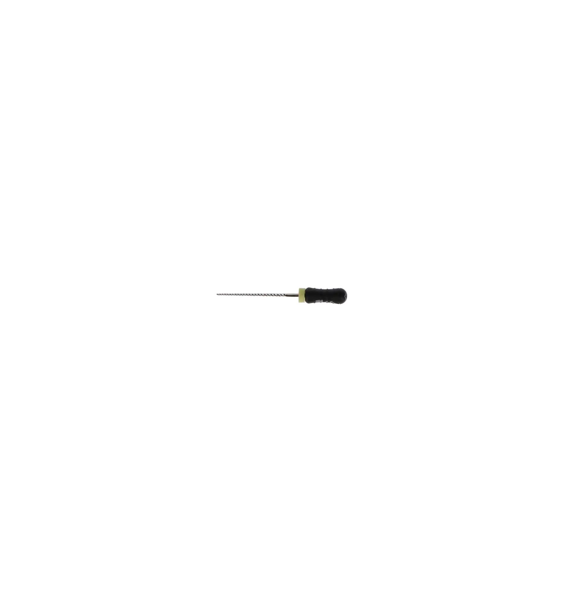 Dentsply Maillefer READYSTEEL K-File, #40 (Black), 21mm, Sterile, Stainless Steel, 6/Pack, 6844021 thumbnail 8