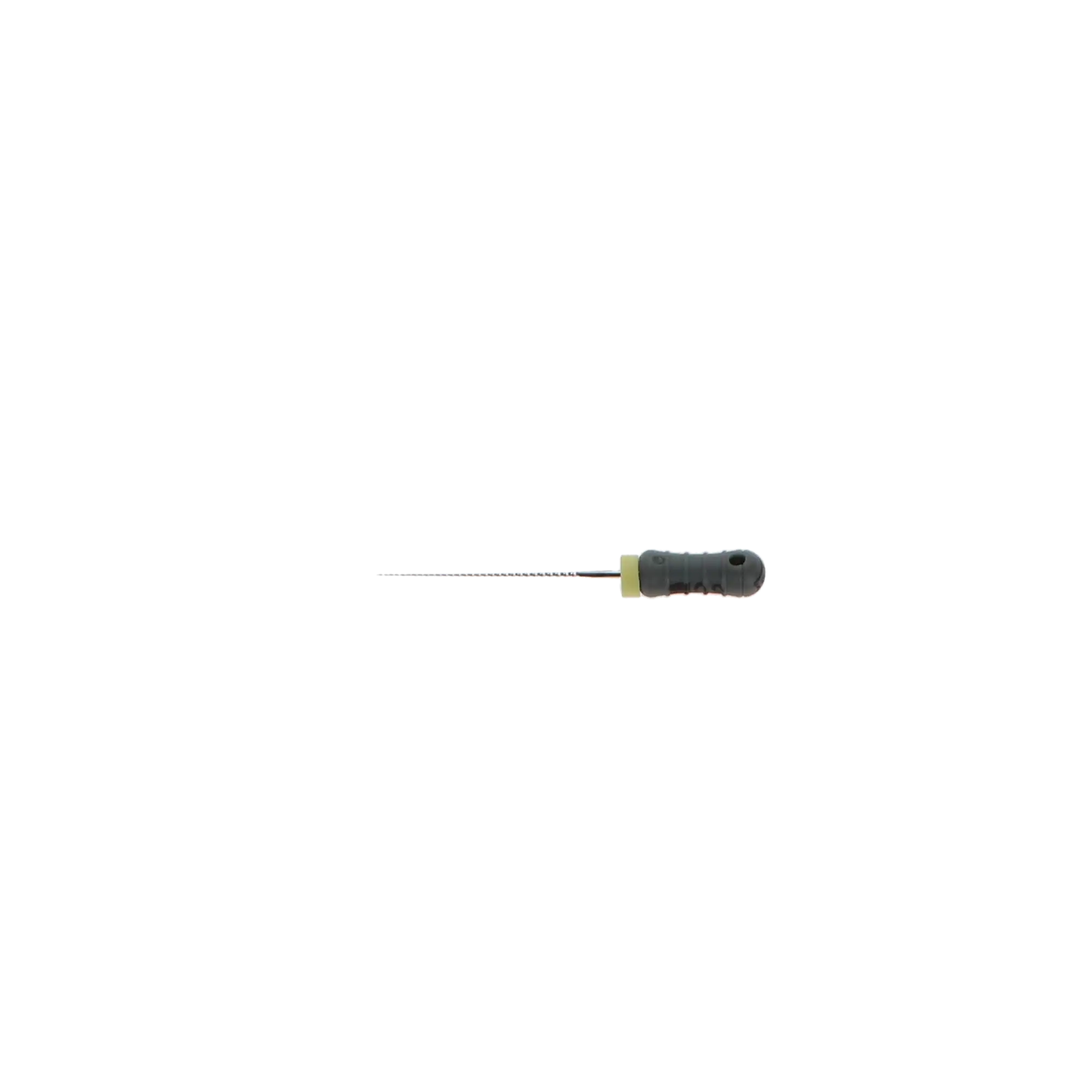 Dentsply Maillefer READYSTEEL K-File, Size #08, 21mm, Gray, Sterile, 6/Pack, 6840821 thumbnail 8