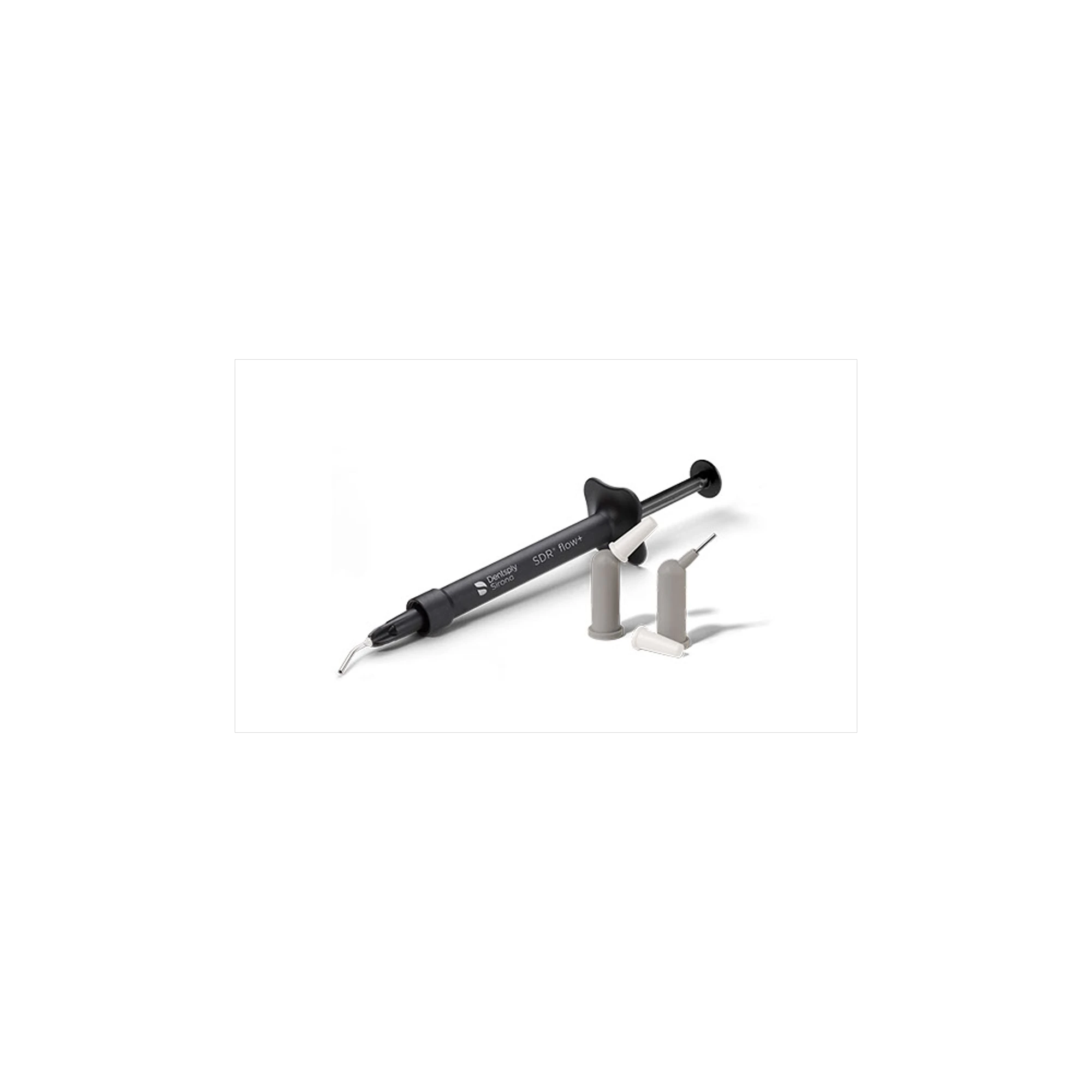 SureFil SDR Flow+ Bulk Fill Flowable Composite, Shade A1, 0.25 g Compula Tips Refill, 15/Pk, 61C106 thumbnail 8