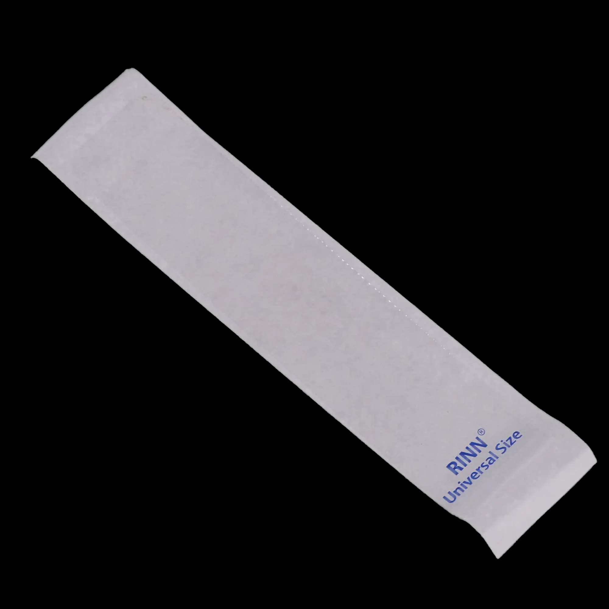 Dentsply Rinn Universal Digital Sensor Covers, 1.5" x 7", Size 1 & 2, 500/Box, 550500 thumbnail 7