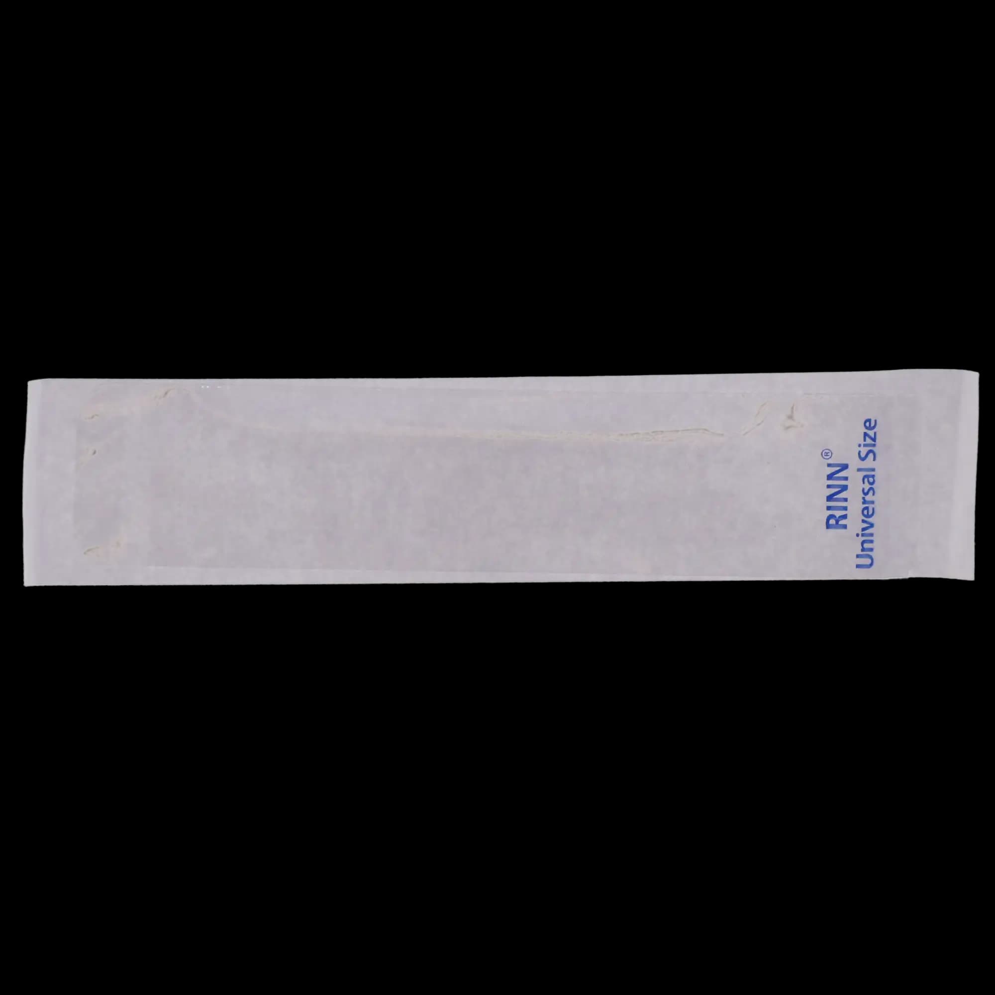 Dentsply Rinn Universal Digital Sensor Covers, 1.5" x 7", Size 1 & 2, 500/Box, 550500 thumbnail 9