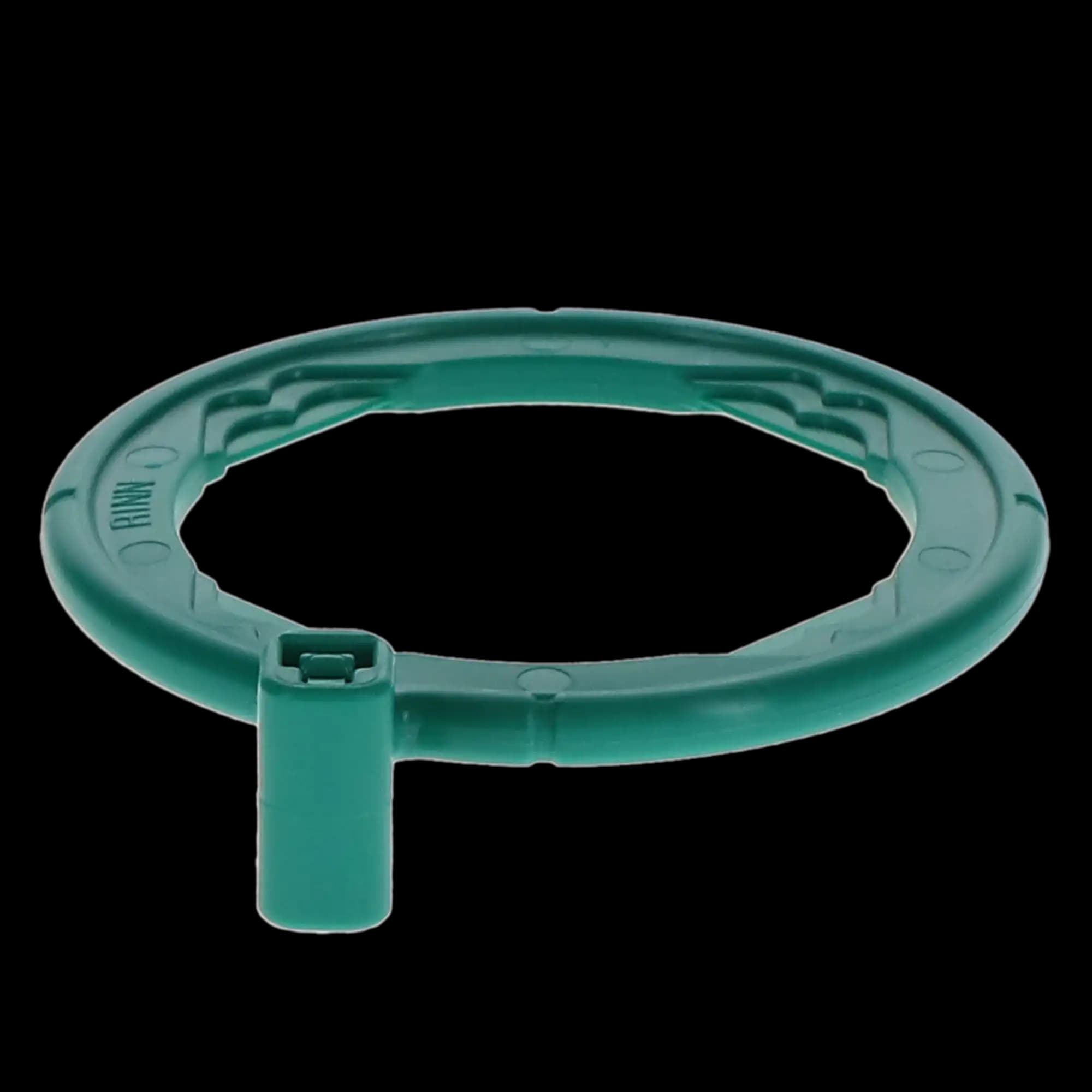 Dentsply Sirona XCP/BAI Endodontic Aiming Ring, Green, 1/Pk, 55-0598 thumbnail 3