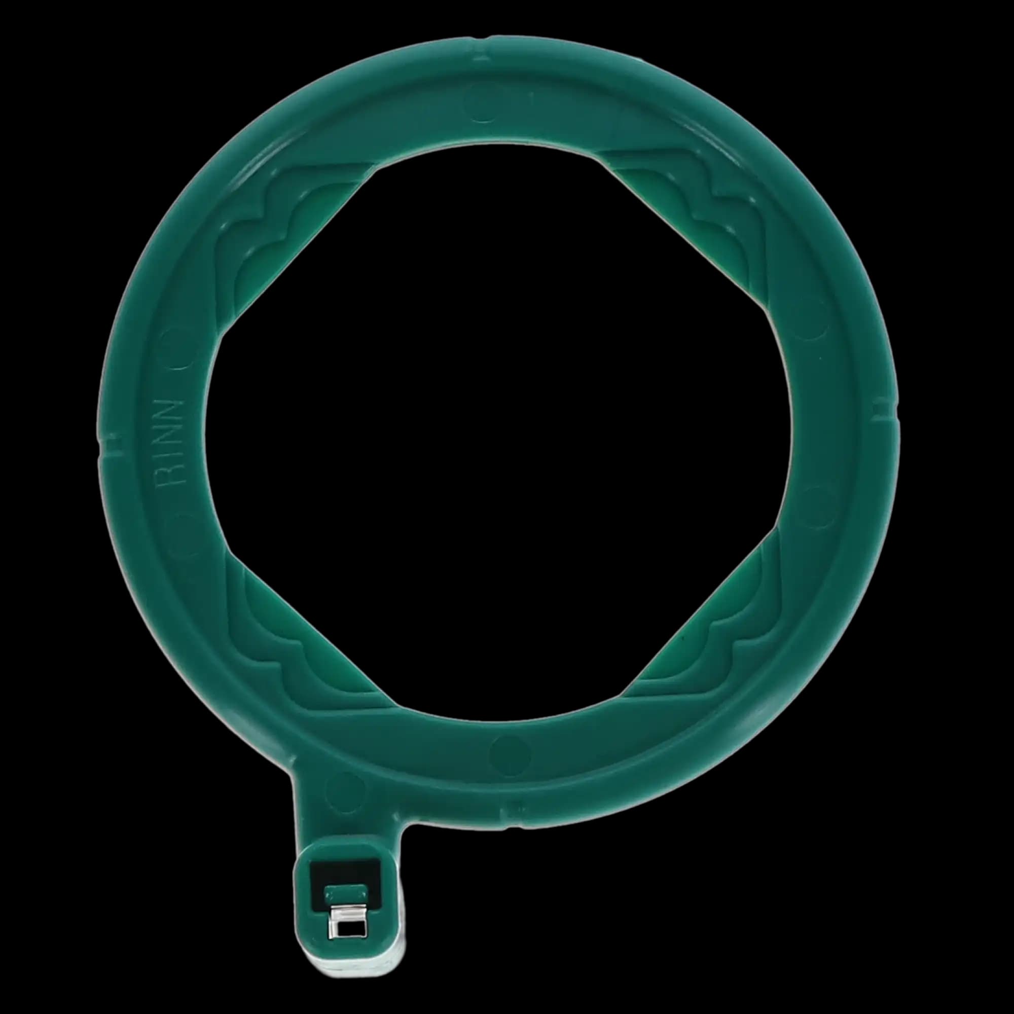 Dentsply Sirona XCP/BAI Endodontic Aiming Ring, Green, 1/Pk, 55-0598 thumbnail 7