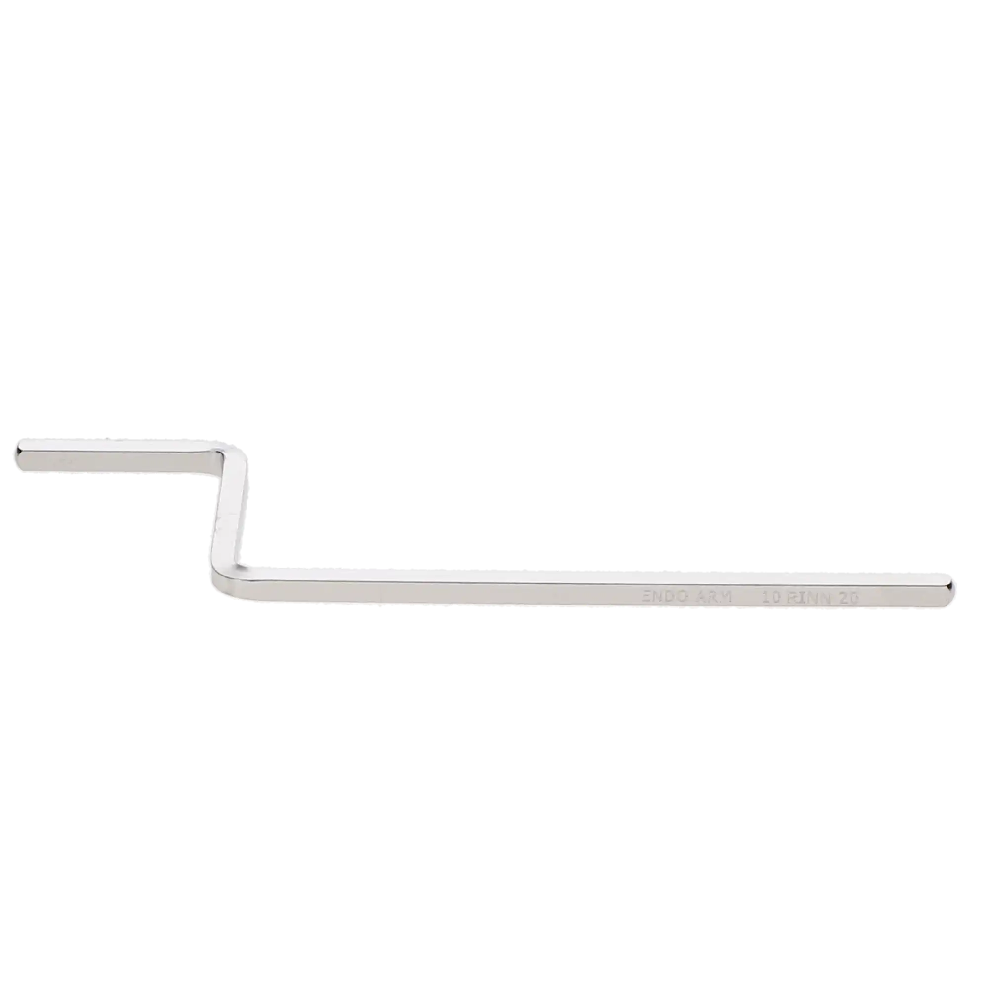 Dentsply Sirona Rinn XCP Endodontic Positioning Arm, Stainless Steel, No Pins, Green, 1/Pk, 55-0597 thumbnail 3