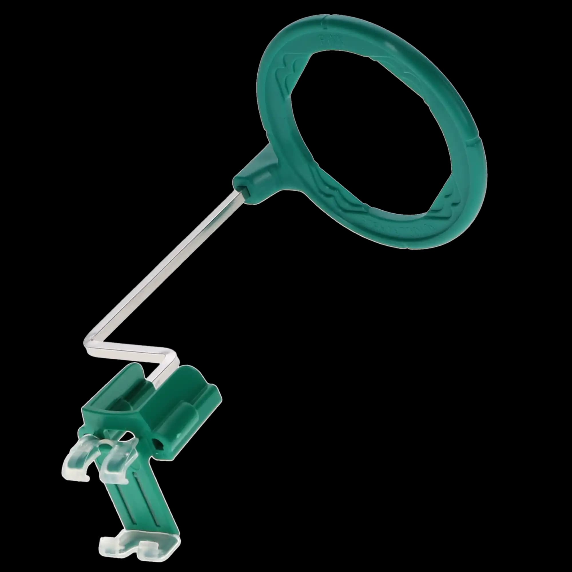 XCP-DS FIT® Universal Digital Sensor Positioning System, Endodontic Only Kit, Green, 559908 thumbnail 9