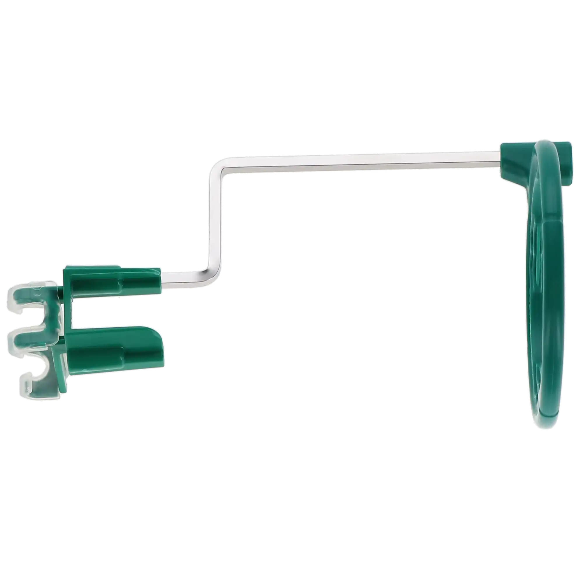 XCP-DS FIT® Universal Digital Sensor Positioning System, Endodontic Only Kit, Green, 559908 thumbnail 12