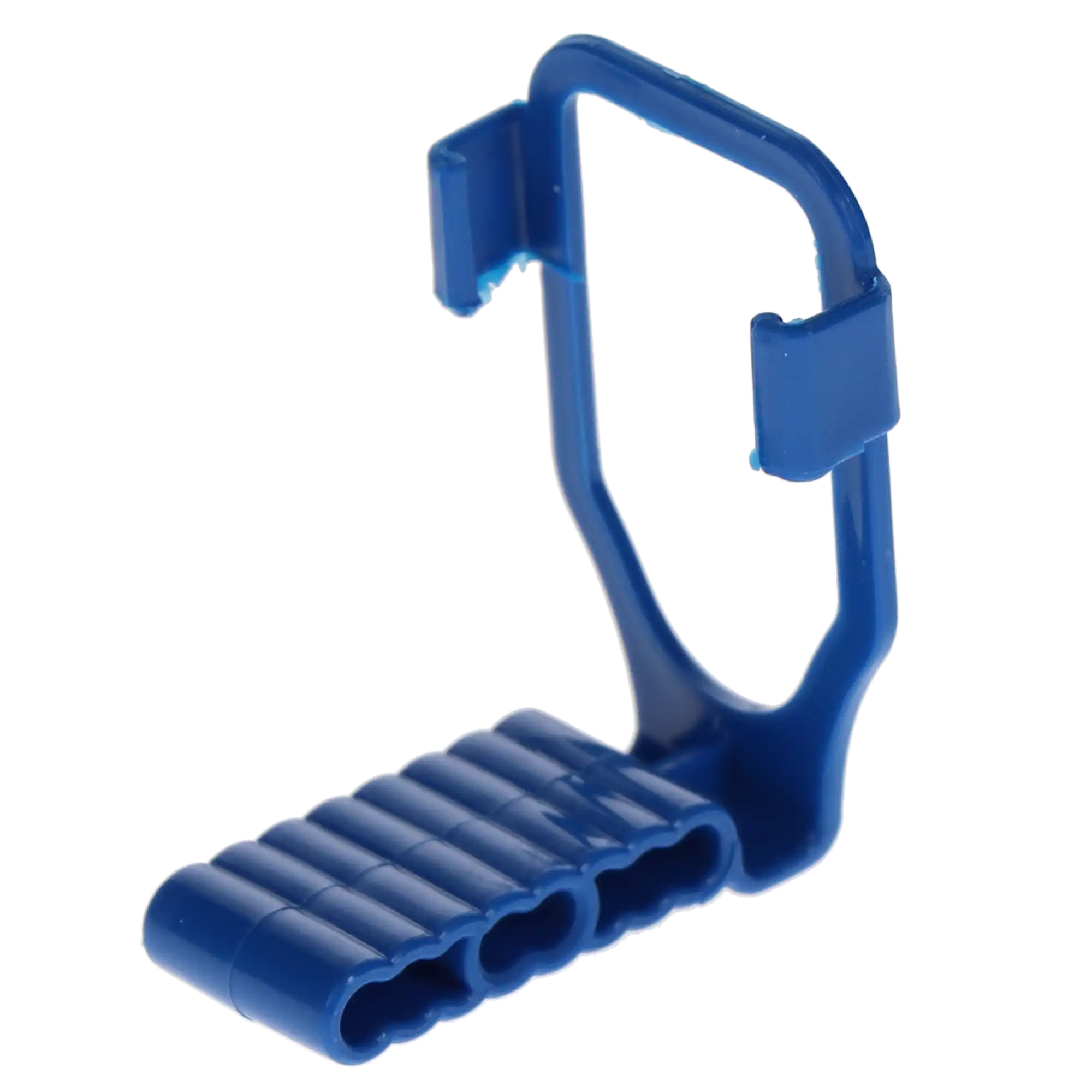 XCP-DS® Bite Block Refills for Schick CDR Digital Sensors, #1 Vertical Anterior, Blue, 3/Pkg, 550621 thumbnail 4