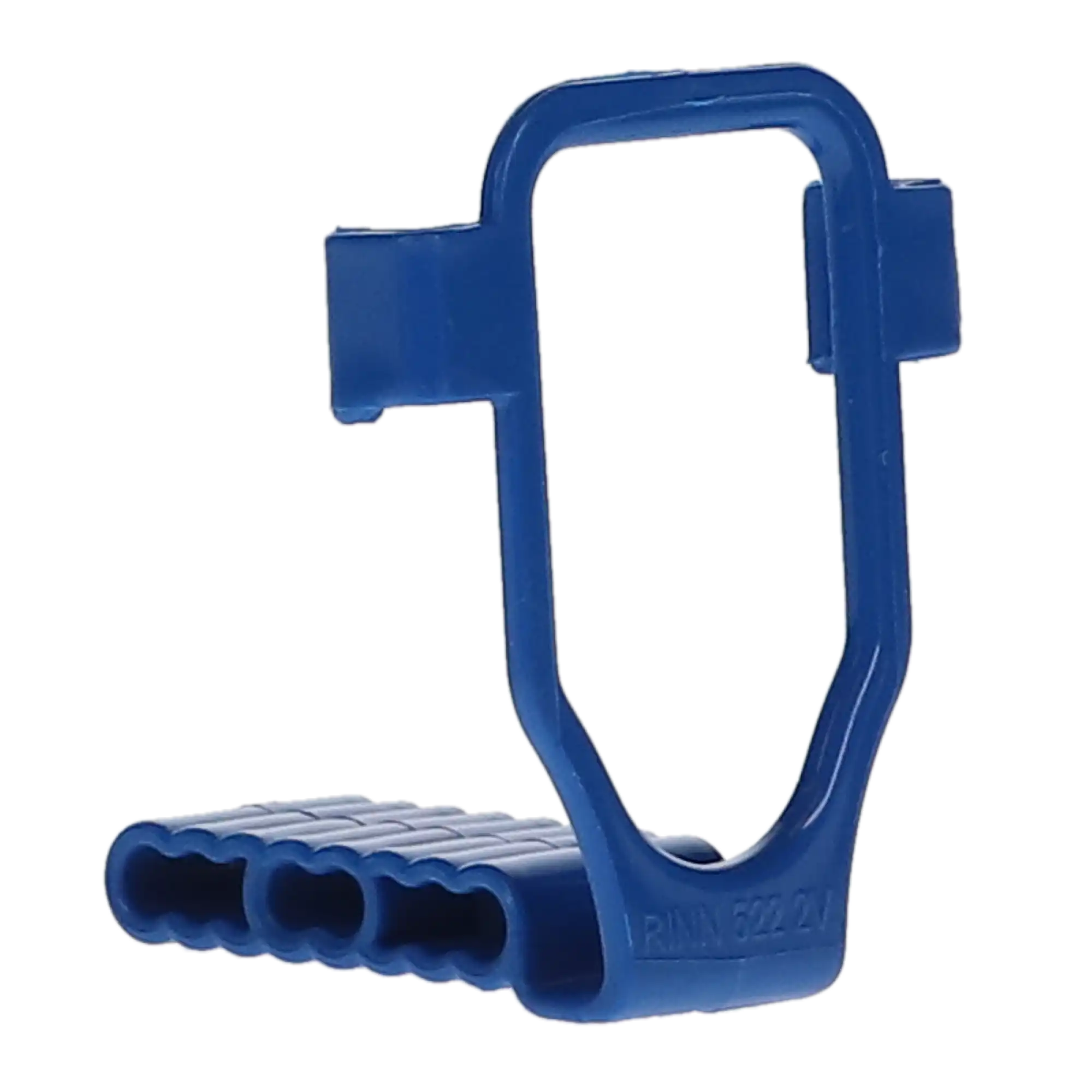 XCP-DS Anterior Biteblock for Schick CDR Digital Sensor, #2 Vertical, Blue, 3/Pk, 550622 thumbnail 3