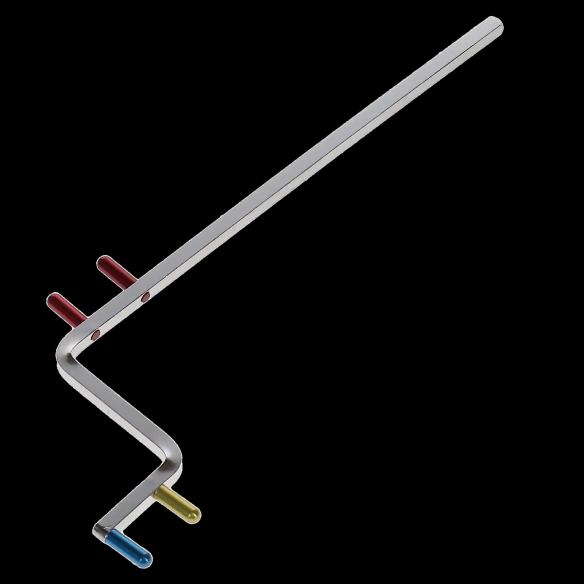 XCP-ORA Positioning System Arm Only, Universal, Autoclavable, 1/Pk, 550774 thumbnail 3