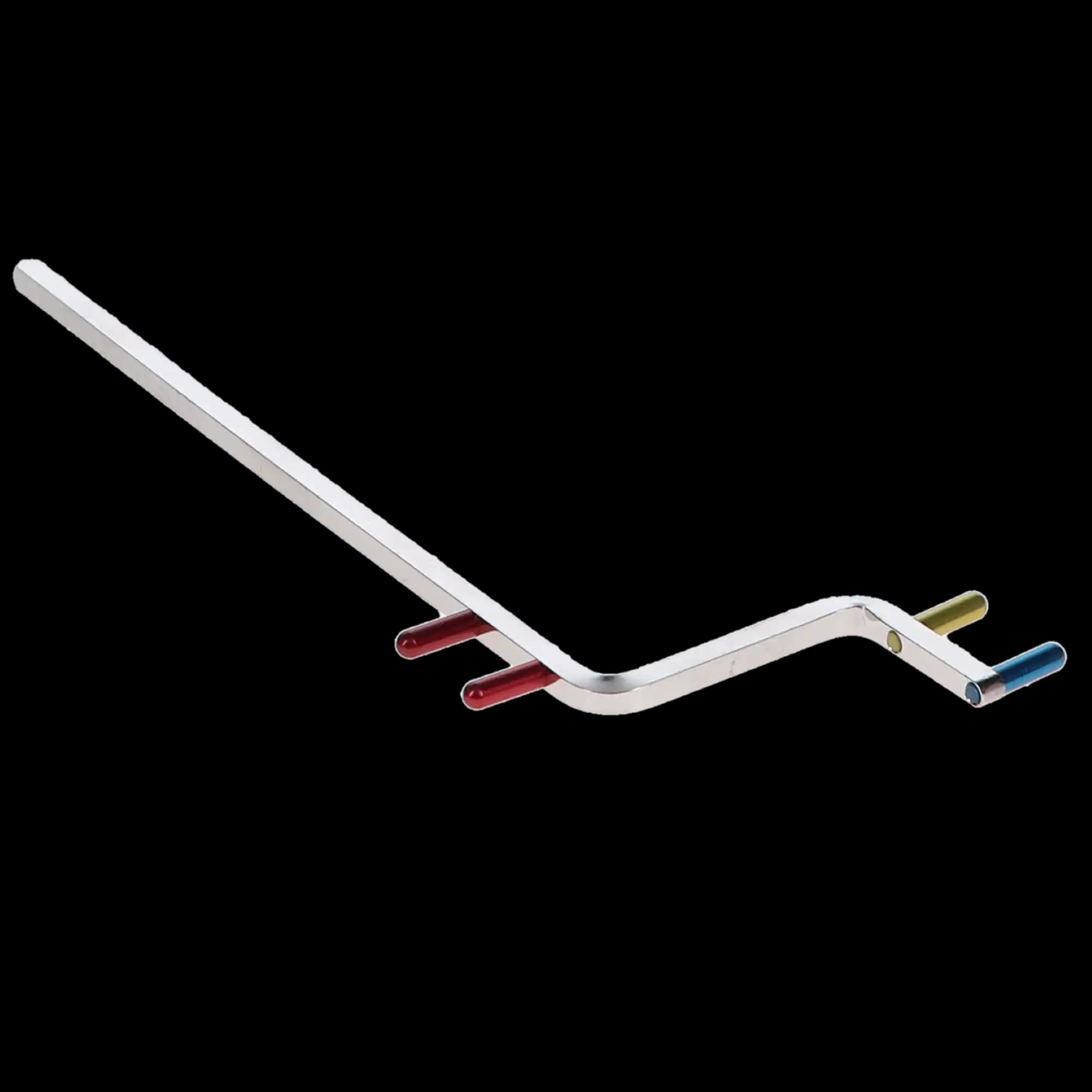 XCP-ORA Positioning System Arm Only, Universal, Autoclavable, 1/Pk, 550774 thumbnail 4