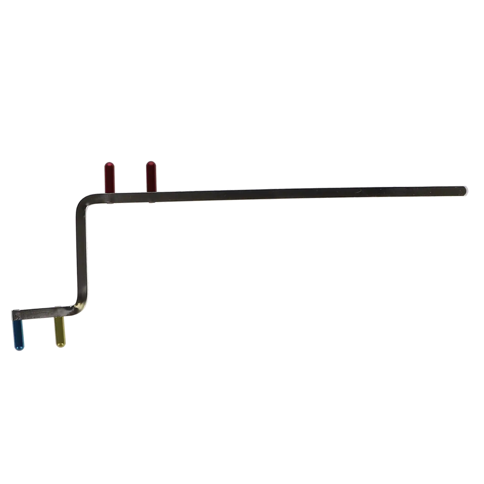XCP-ORA Positioning System Arm Only, Universal, Autoclavable, 1/Pk, 550774 thumbnail 7