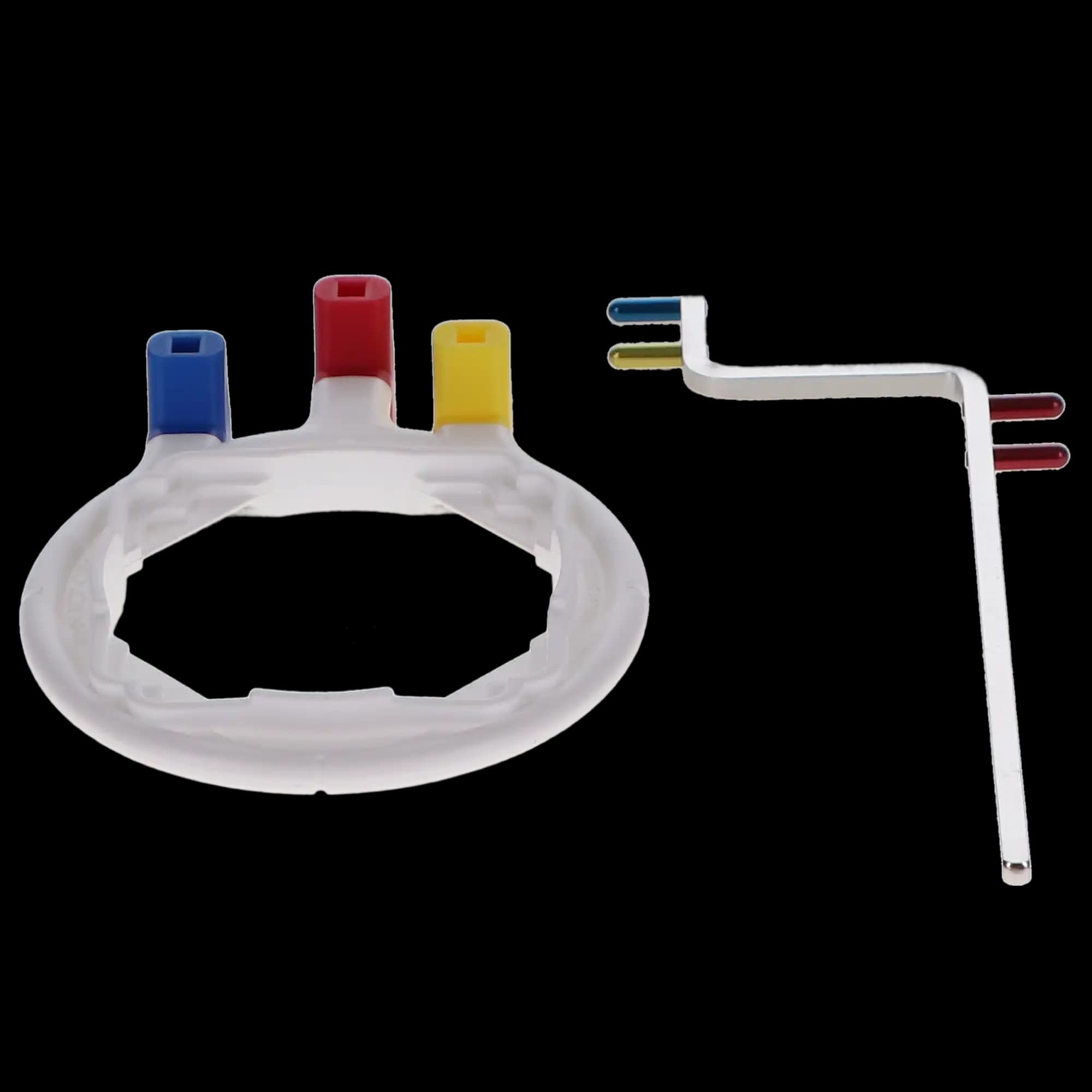 XCP-ORA Arm and Ring Positioning System Clinic Pack, 6/Pk, 550777 thumbnail 5