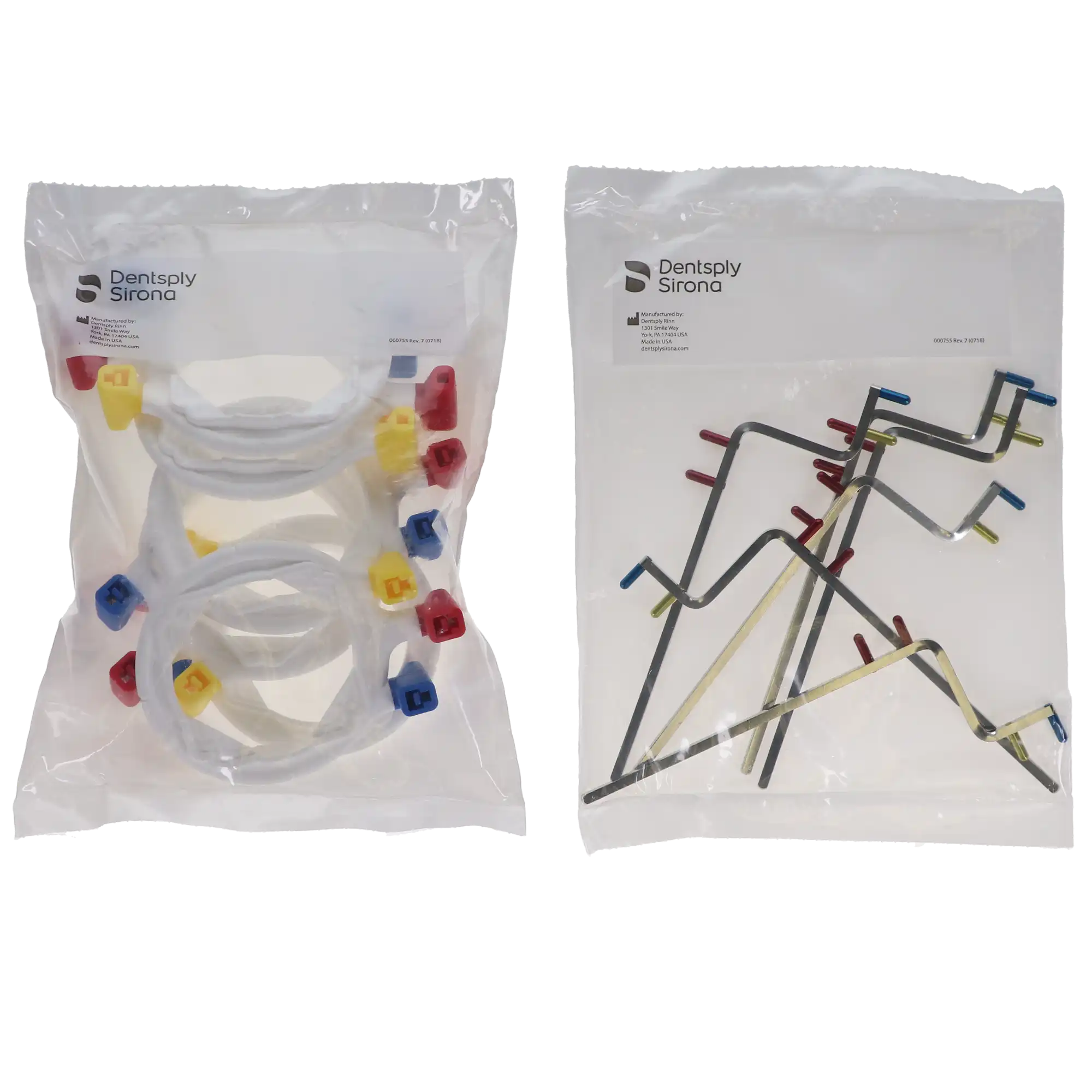 XCP-ORA Arm and Ring Positioning System Clinic Pack, 6/Pk, 550777 thumbnail 7