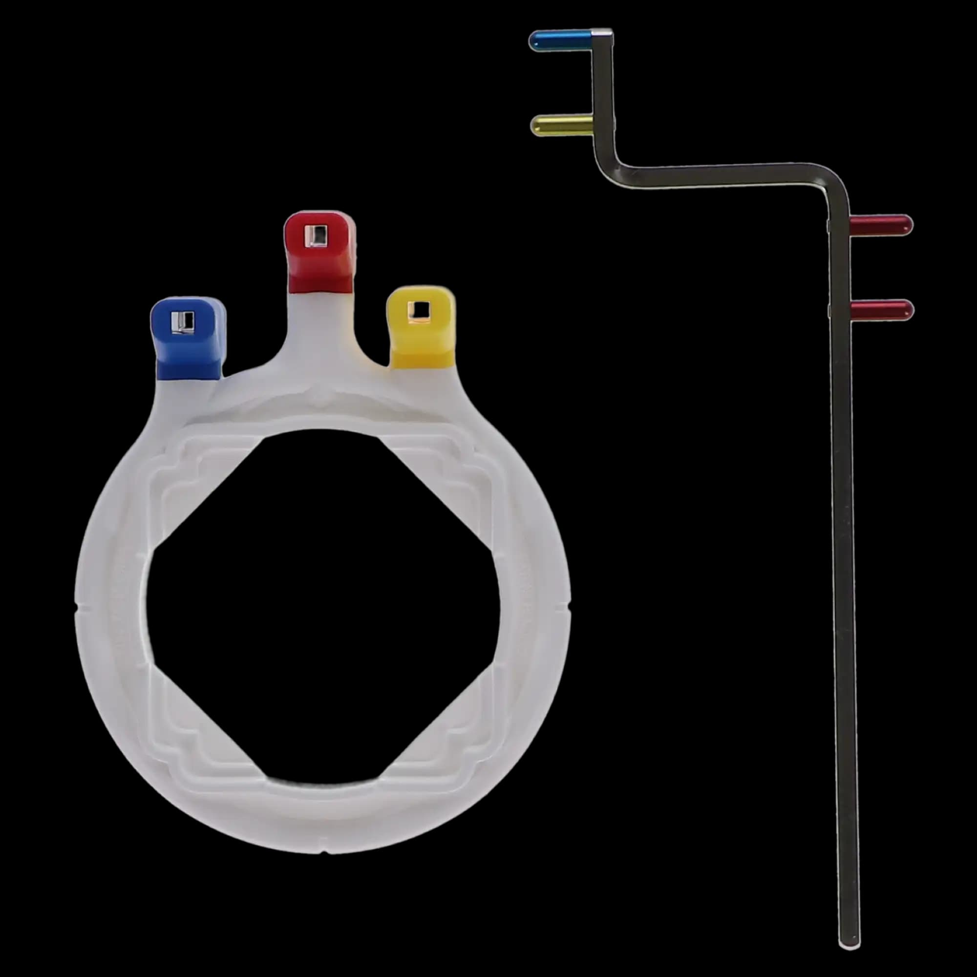 XCP-ORA Arm and Ring Positioning System Clinic Pack, 6/Pk, 550777 thumbnail 9
