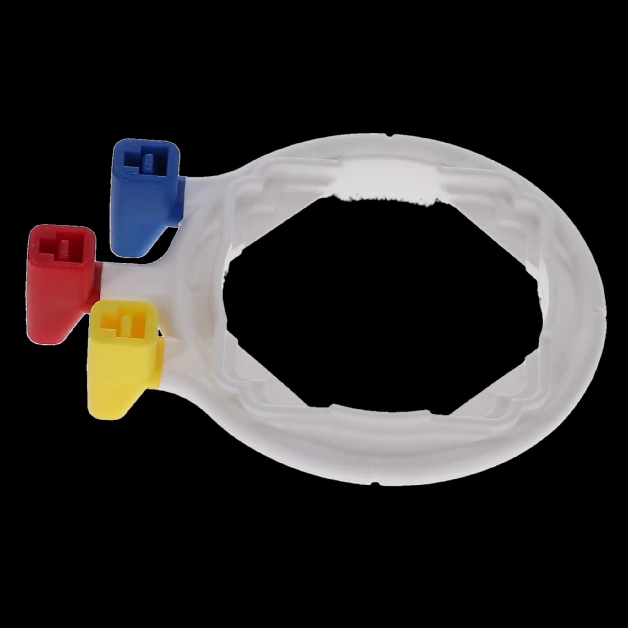Dentsply Rinn XCP-ORA Positioning Ring, Ring Only, Autoclavable, 1/Pk, 550773 thumbnail 3