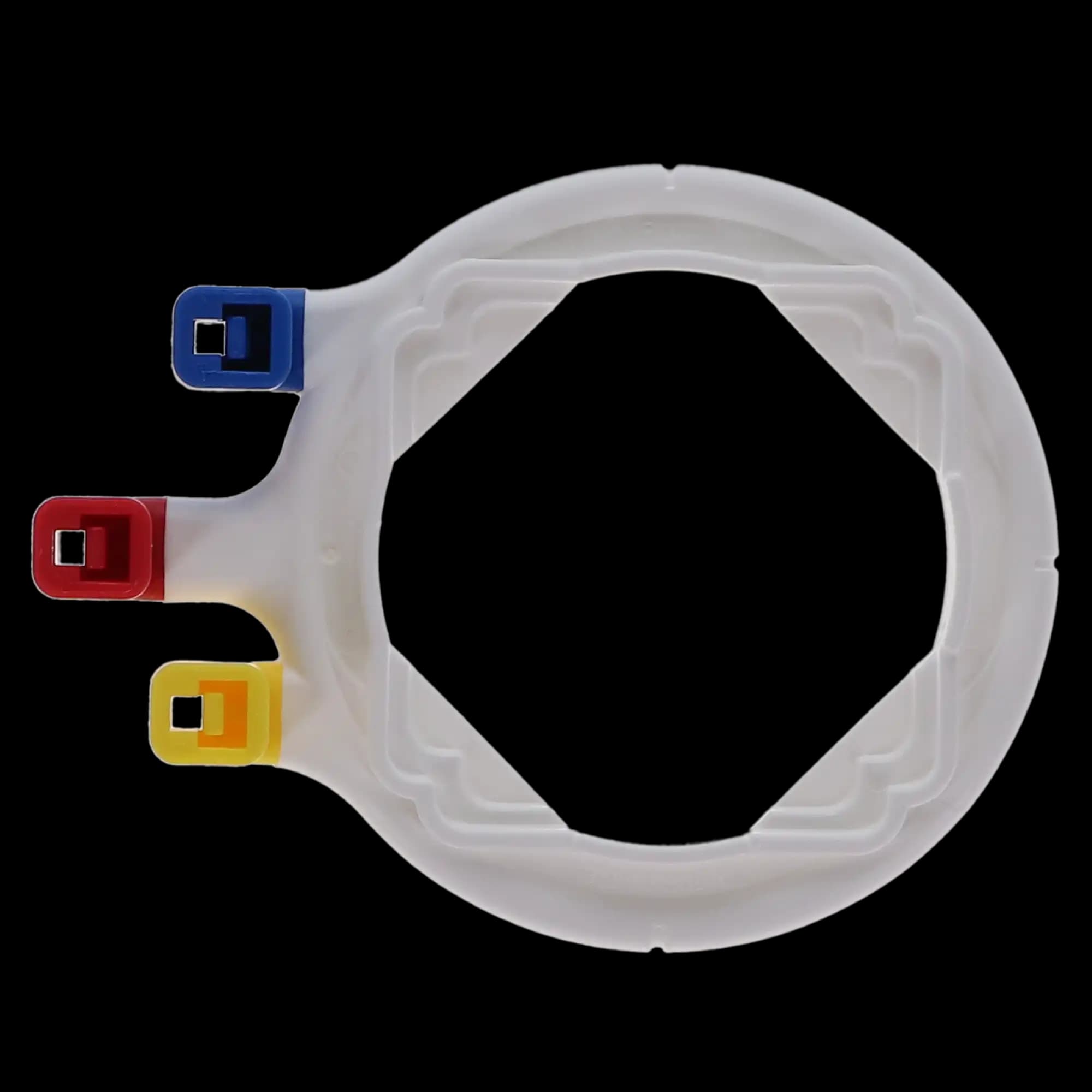 Dentsply Rinn XCP-ORA Positioning Ring, Ring Only, Autoclavable, 1/Pk, 550773 thumbnail 7