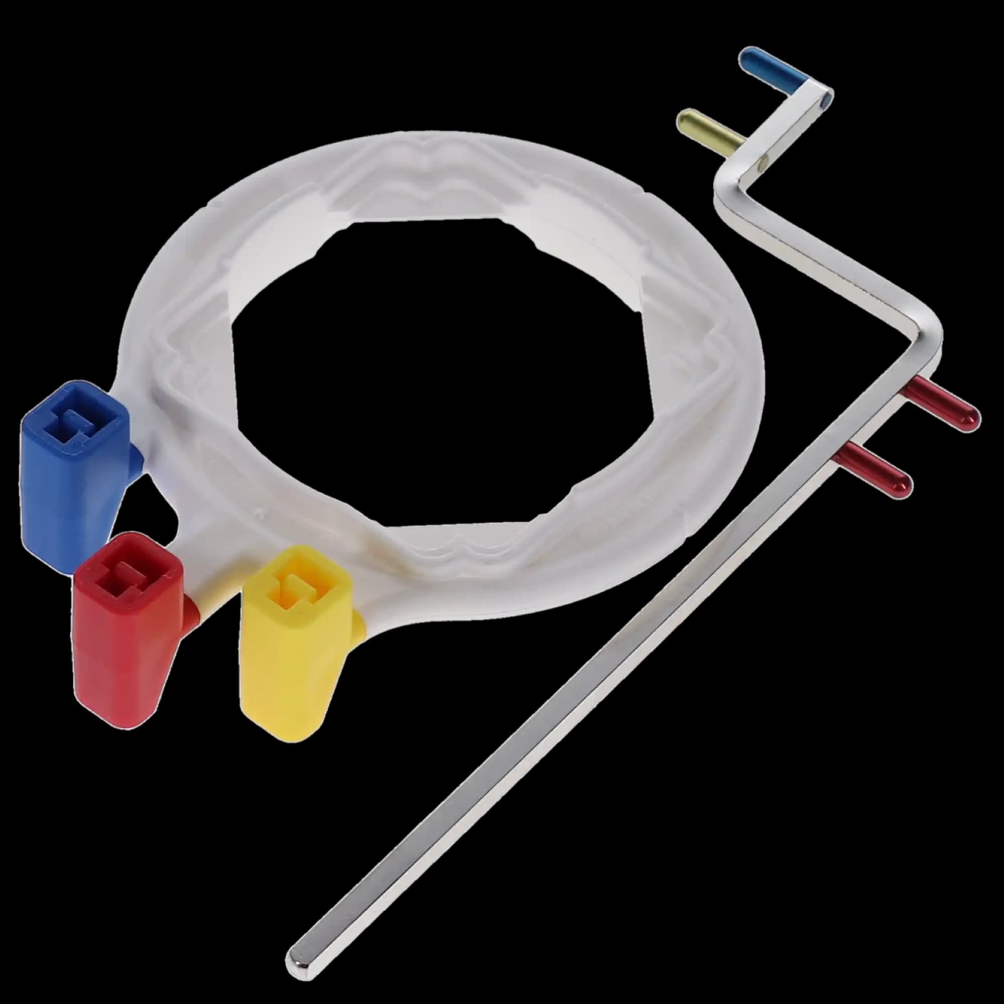XCP-ORA One Ring & Arm Positioning System, 1/Pk, 550771 thumbnail 3