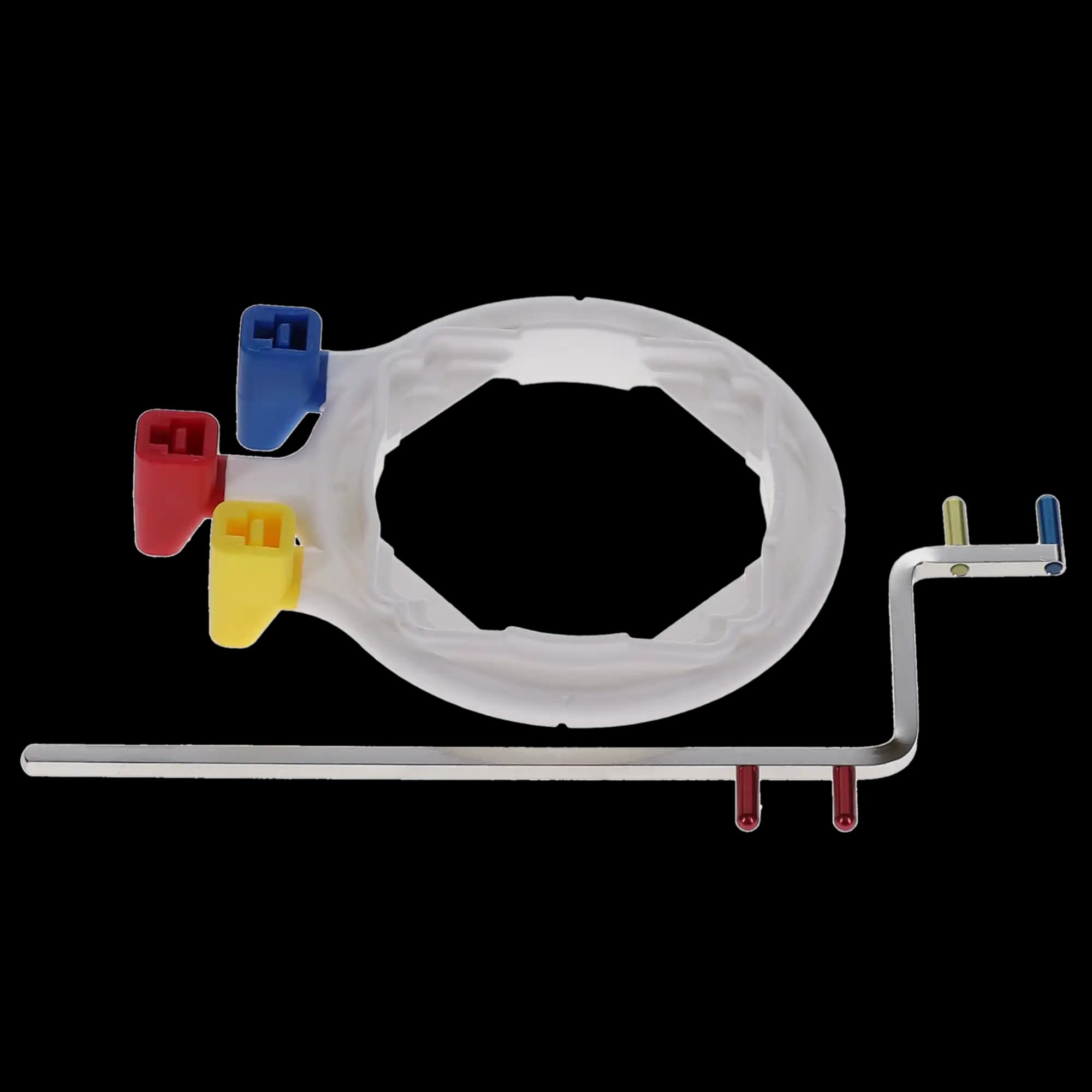 XCP-ORA One Ring & Arm Positioning System, 1/Pk, 550771 thumbnail 4