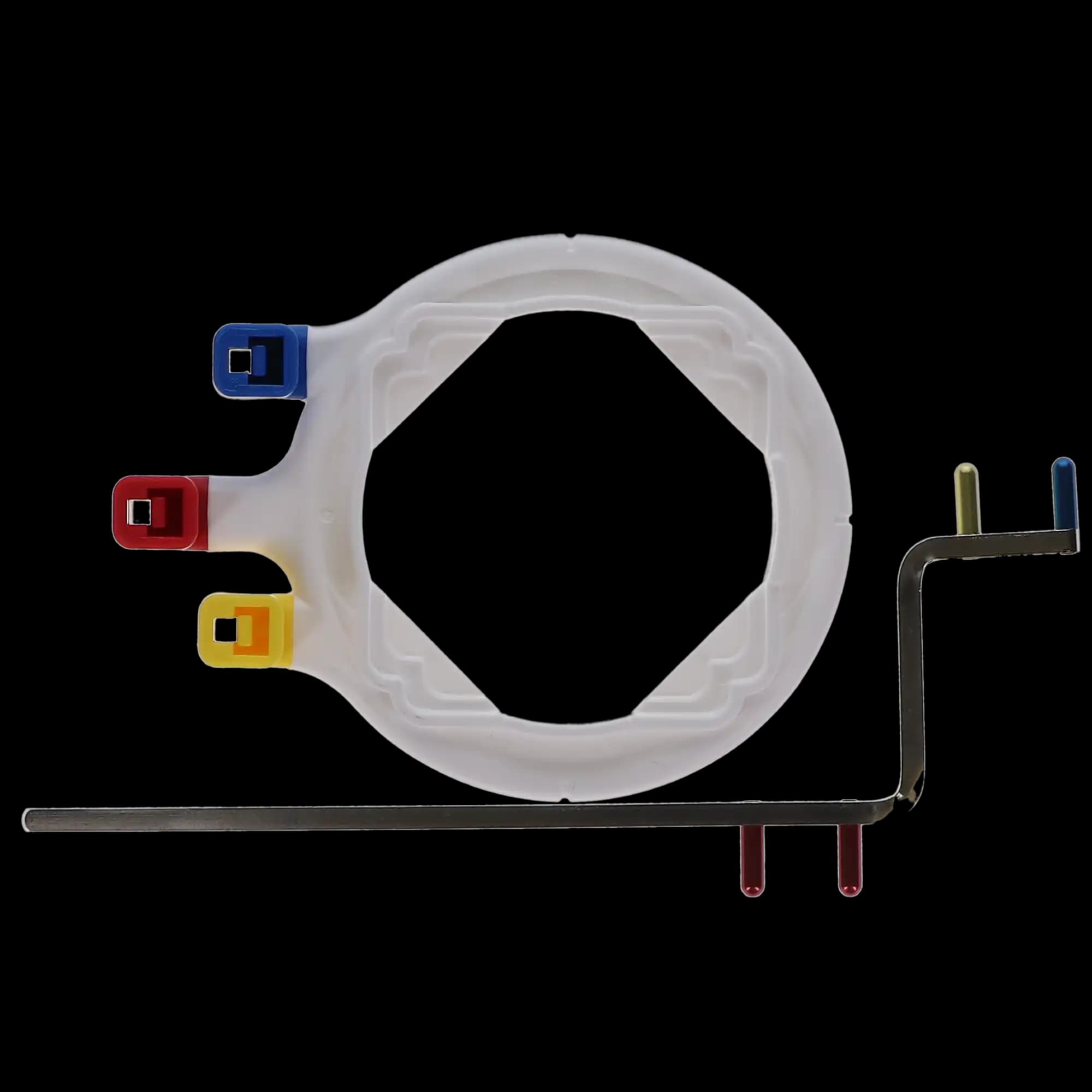 XCP-ORA One Ring & Arm Positioning System, 1/Pk, 550771 thumbnail 7