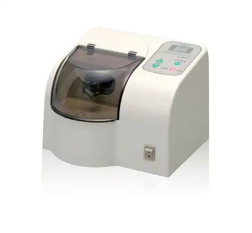 GC Capsule Mixer CM-II Digitally Controlled High Speed Triturator, 110-240V, 1/Pk, 003680 thumbnail 2
