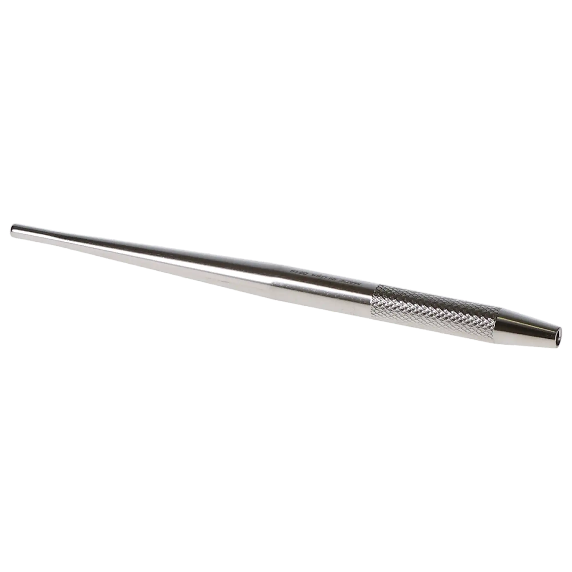 Hu-Friedy Cone Socket Mirror Handle #24 Round, Stainless Steel, Single End, 1 Each, MH24 thumbnail 2