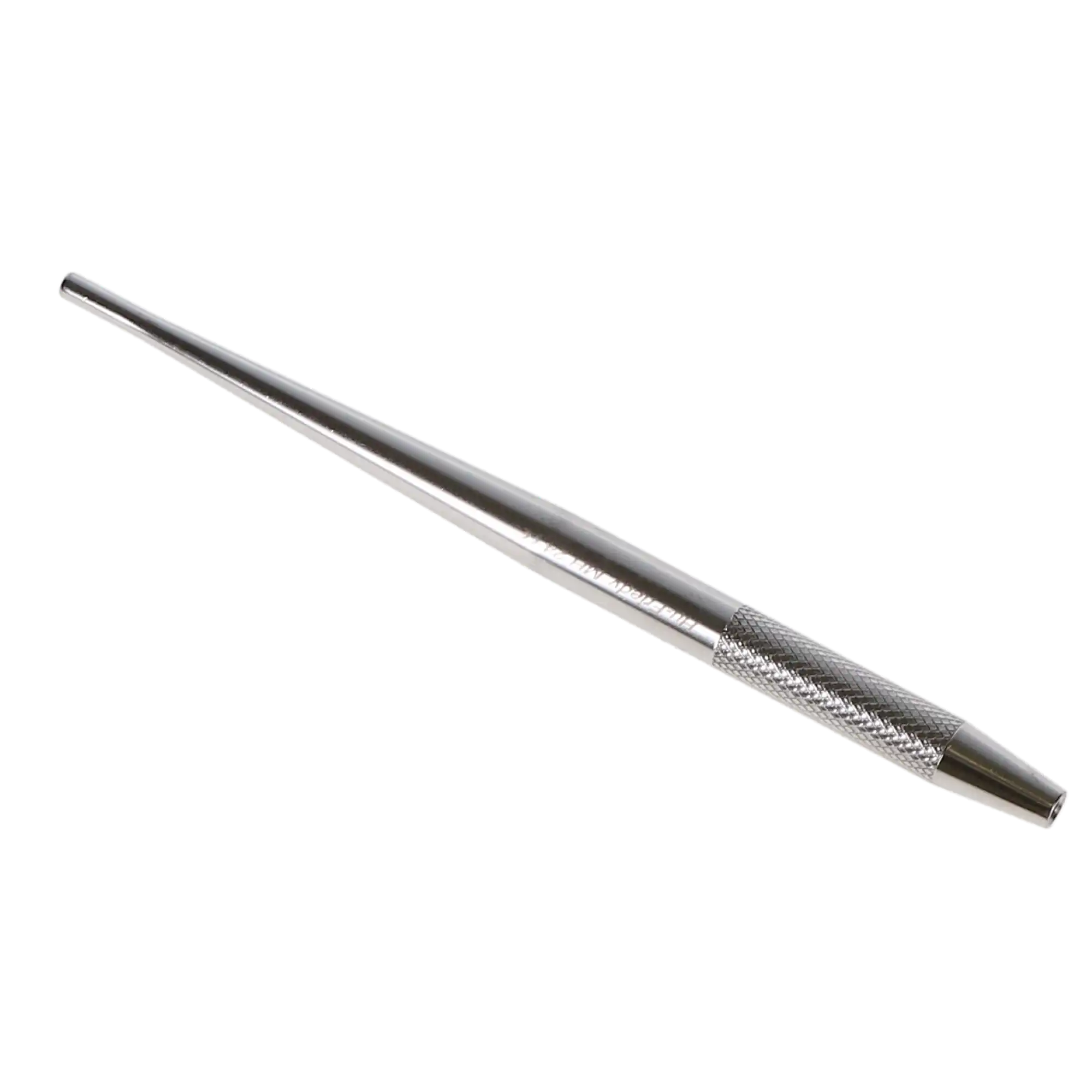 Hu-Friedy Cone Socket Mirror Handle #24 Round, Stainless Steel, Single End, 1 Each, MH24 thumbnail 3