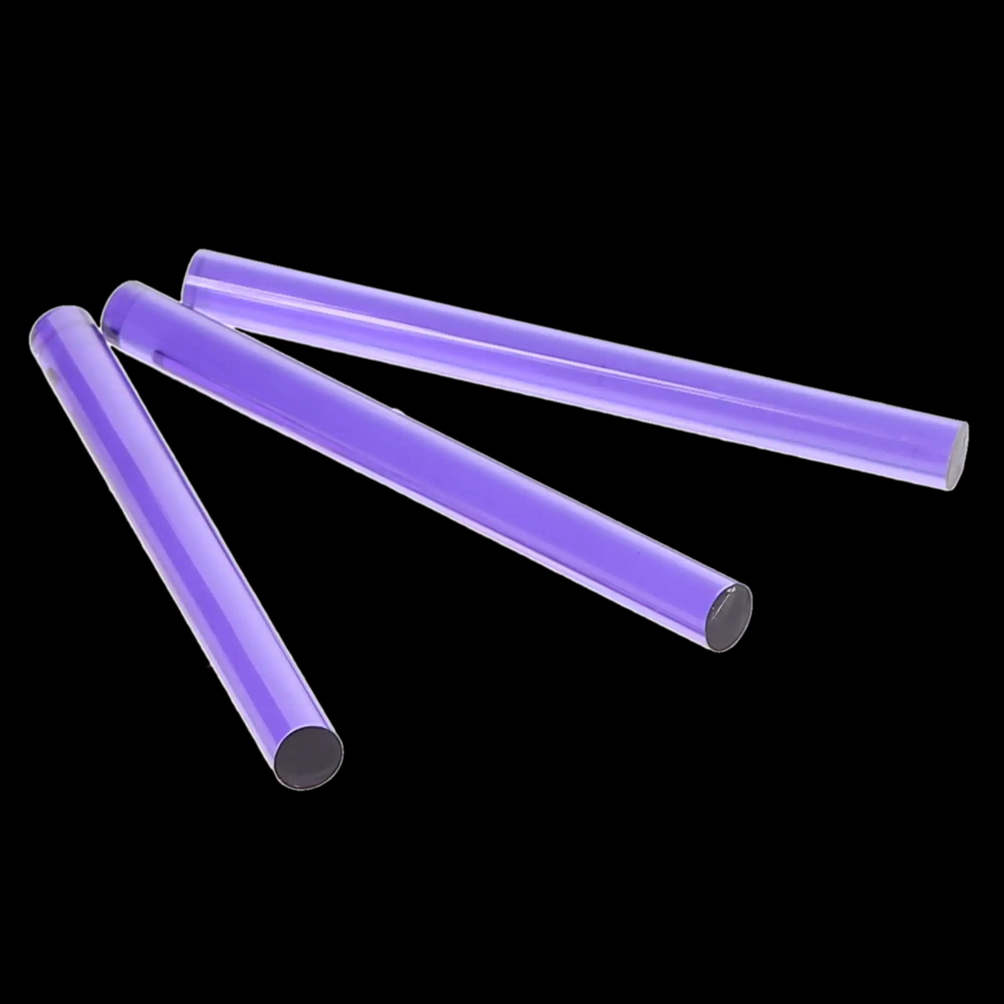 Hu-Friedy Plastic Test Sticks, 3" x 1/4", Autoclavable, 6/Pk, PTS thumbnail 5
