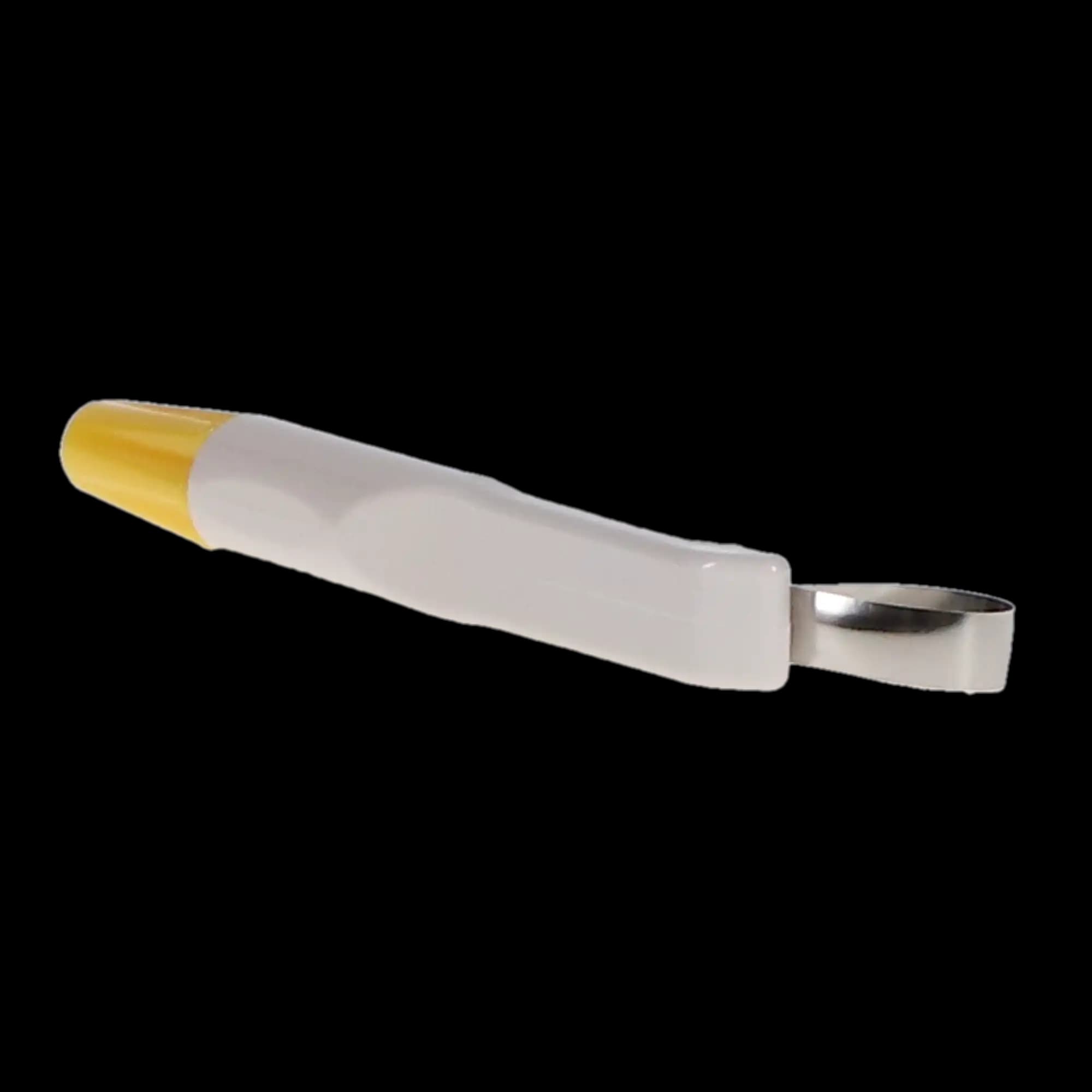 SafeMatrix Contour Narrow Single-Use Matrix Bands, 4.5mm, Yellow, 50/Box, 30060 thumbnail 10