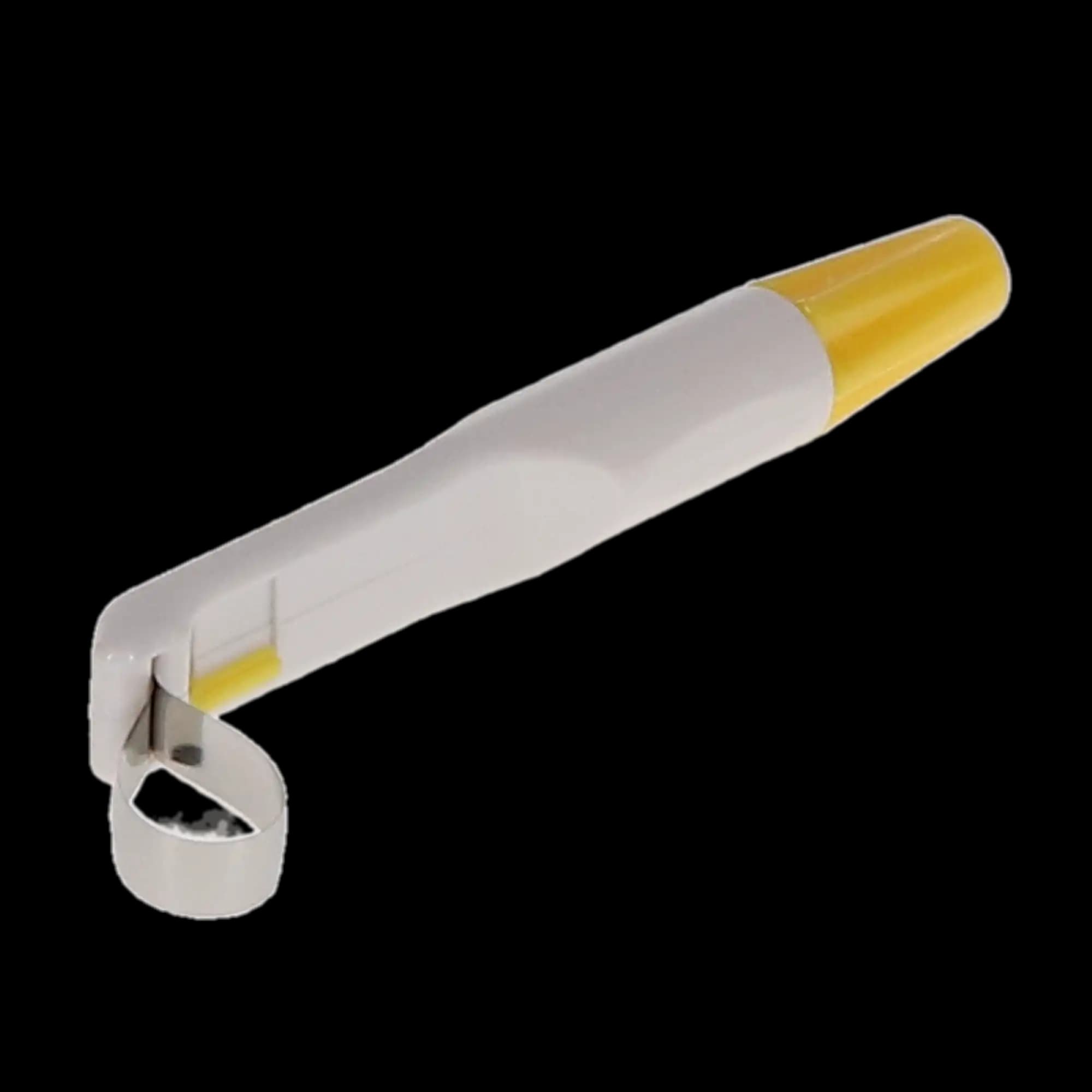 SafeMatrix Contour Narrow Single-Use Matrix Bands, 4.5mm, Yellow, 50/Box, 30060 thumbnail 11
