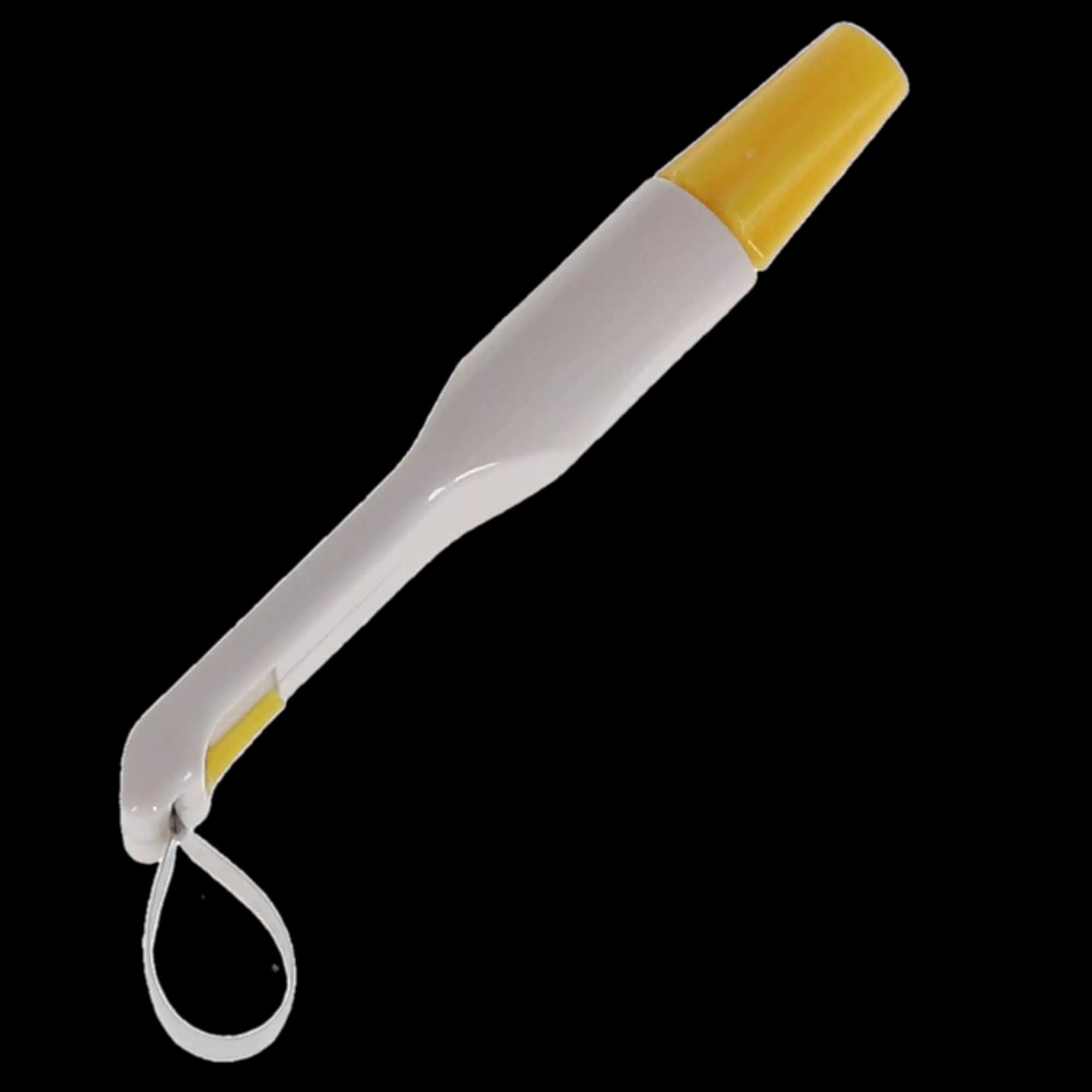 SafeMatrix Contour Narrow Single-Use Matrix Bands, 4.5mm, Yellow, 50/Box, 30060 thumbnail 12