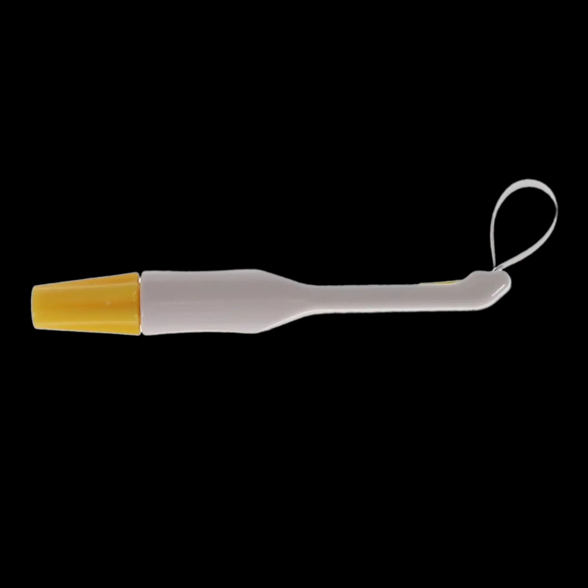 SafeMatrix Contour Narrow Single-Use Matrix Bands, 4.5mm, Yellow, 50/Box, 30060 thumbnail 14