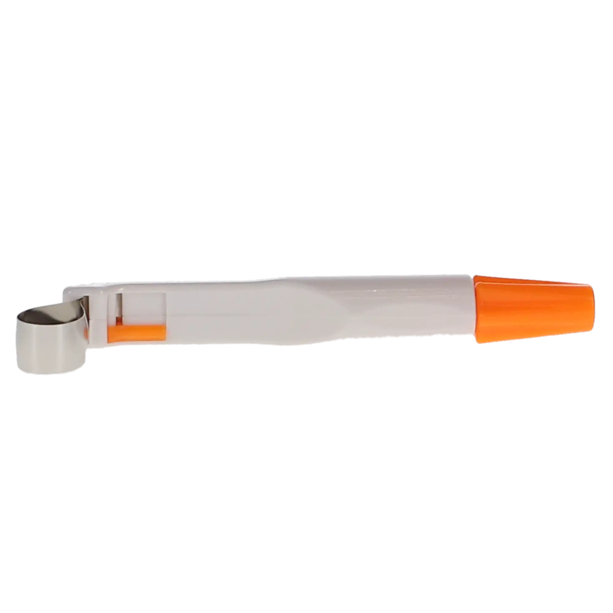 Young Dental Pro-Matrix Curve Contoured Matrix Bands, Wide, 6 mm, Orange, 50/Pk, 19006 thumbnail 9