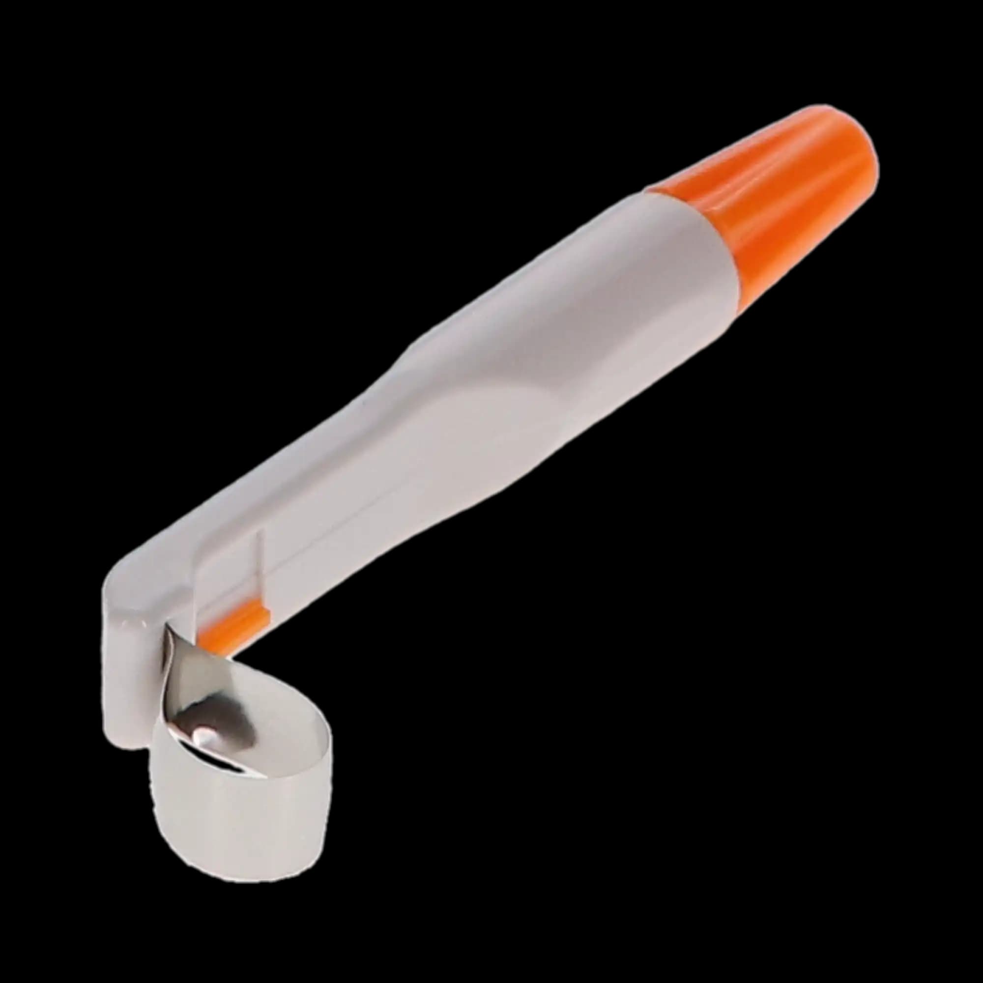 Young Dental Pro-Matrix Curve Contoured Matrix Bands, Wide, 6 mm, Orange, 50/Pk, 19006 thumbnail 10