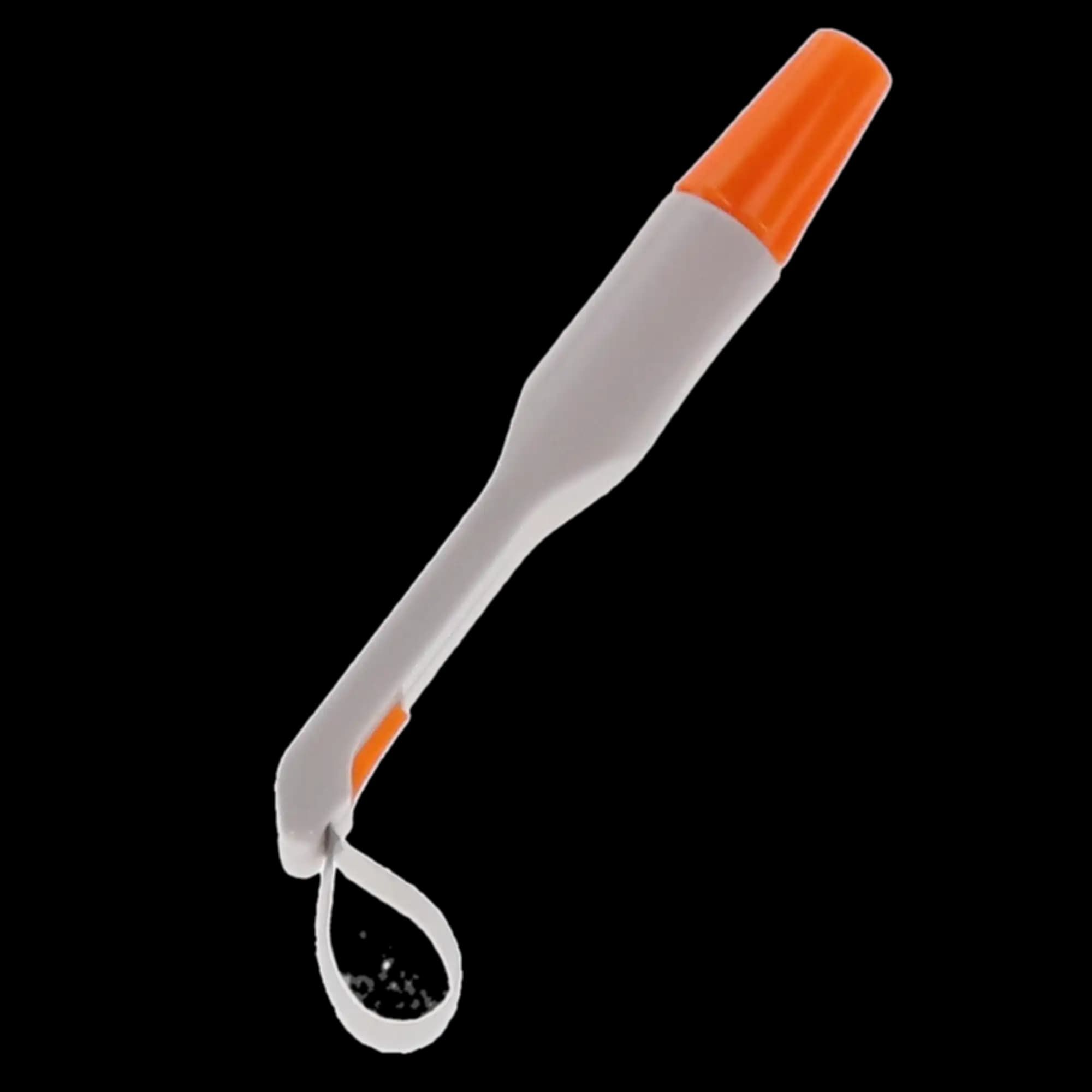 Young Dental Pro-Matrix Curve Contoured Matrix Bands, Wide, 6 mm, Orange, 50/Pk, 19006 thumbnail 11