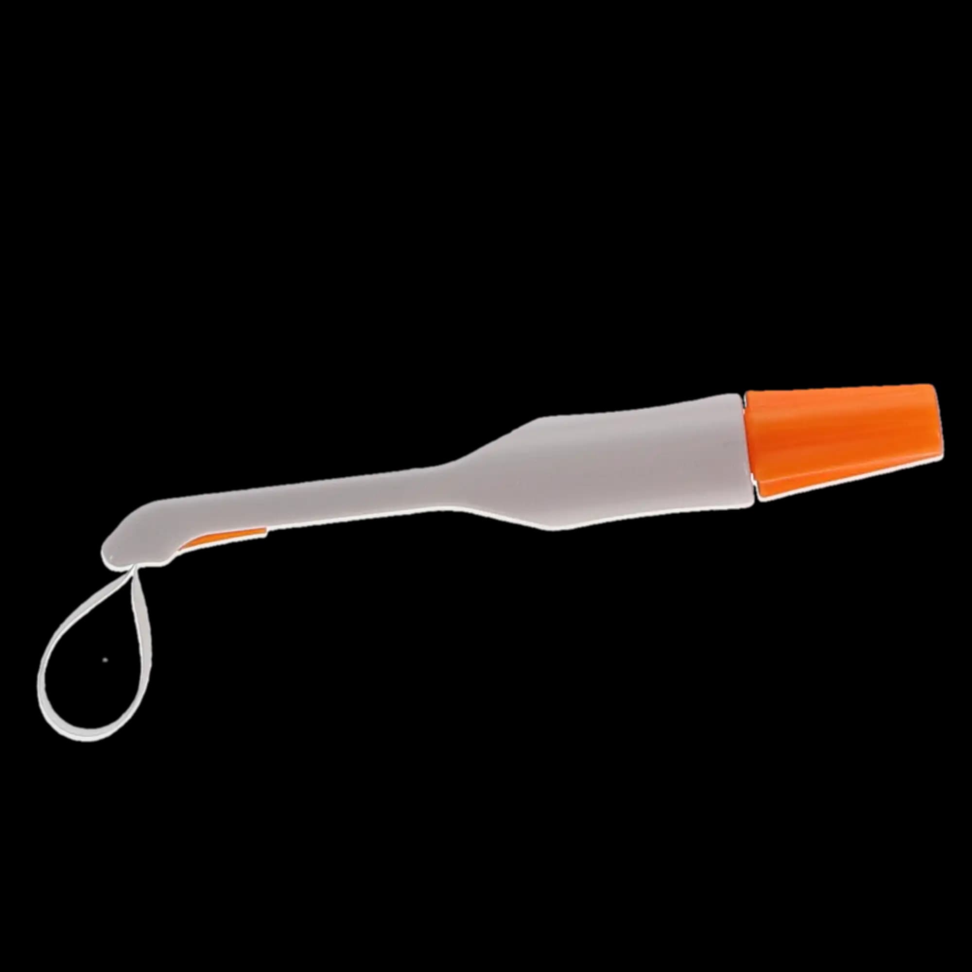 Young Dental Pro-Matrix Curve Contoured Matrix Bands, Wide, 6 mm, Orange, 50/Pk, 19006 thumbnail 13