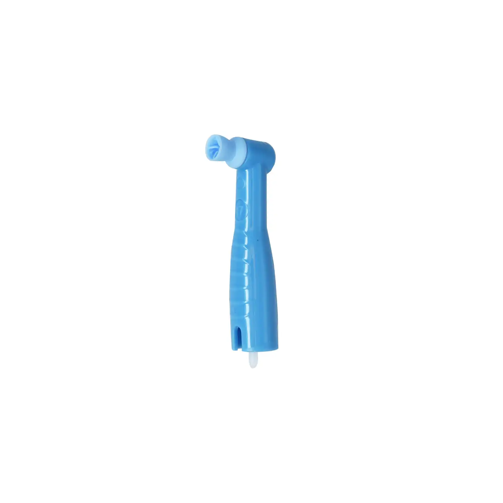 ProAngle Ergo Contra-Angle Disposable Prophy Angles, Super-Soft Blue Cup, Latex-Free, 500/Box, 168S-500 thumbnail 6