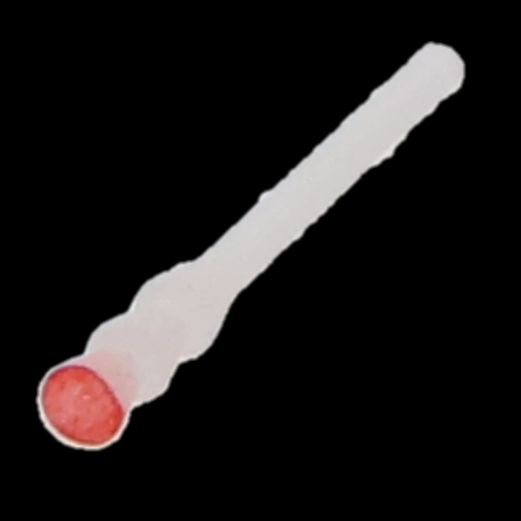 FibreKleer 4X Parallel Fiber Post Refill, 1.00 mm, Red, 10/Pk, N83AA thumbnail 4