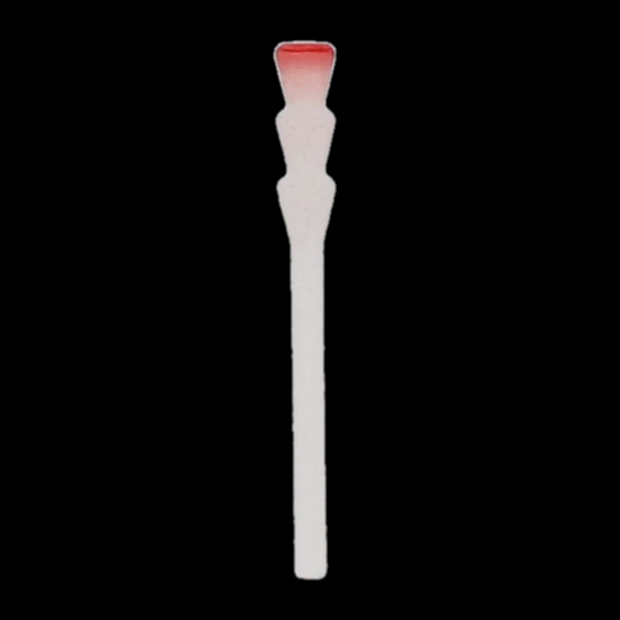 FibreKleer 4X Parallel Fiber Post Refill, 1.00 mm, Red, 10/Pk, N83AA thumbnail 7