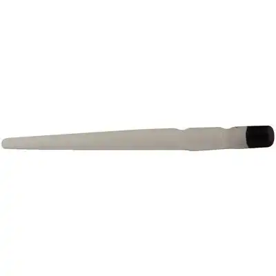 FibreKleer 4X Tapered Fiber Post Refill, 1.25 mm, Black, 10/Pk, N83BA thumbnail 6
