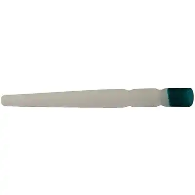 FibreKleer 4X Tapered Fiber Posts, 1.50 mm, Green, 10/Pk, N83BC thumbnail 3