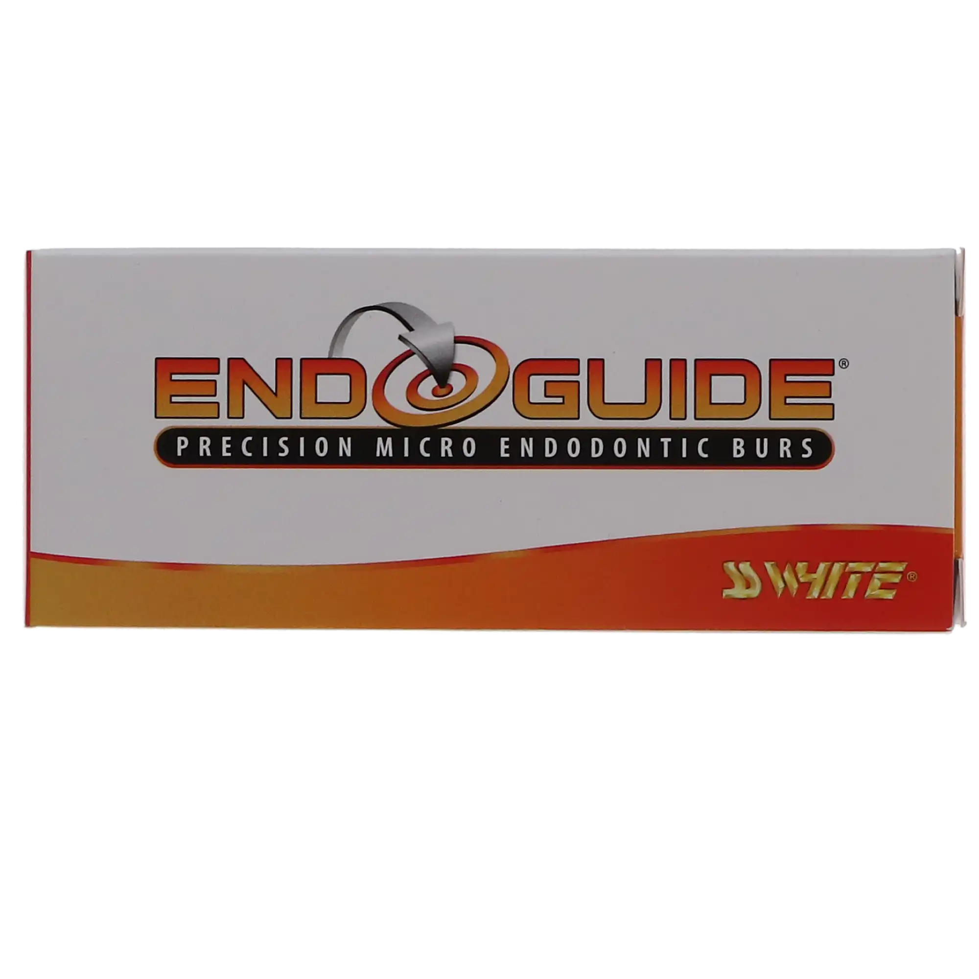 EndoGuide Precision Micro Endodontic Carbide Bur, FG, Tapered Fissure Round End, 1A EG1A, 0.3 mm Head, 2.5 mm Head Length, 5/Pk, 15066 thumbnail 5