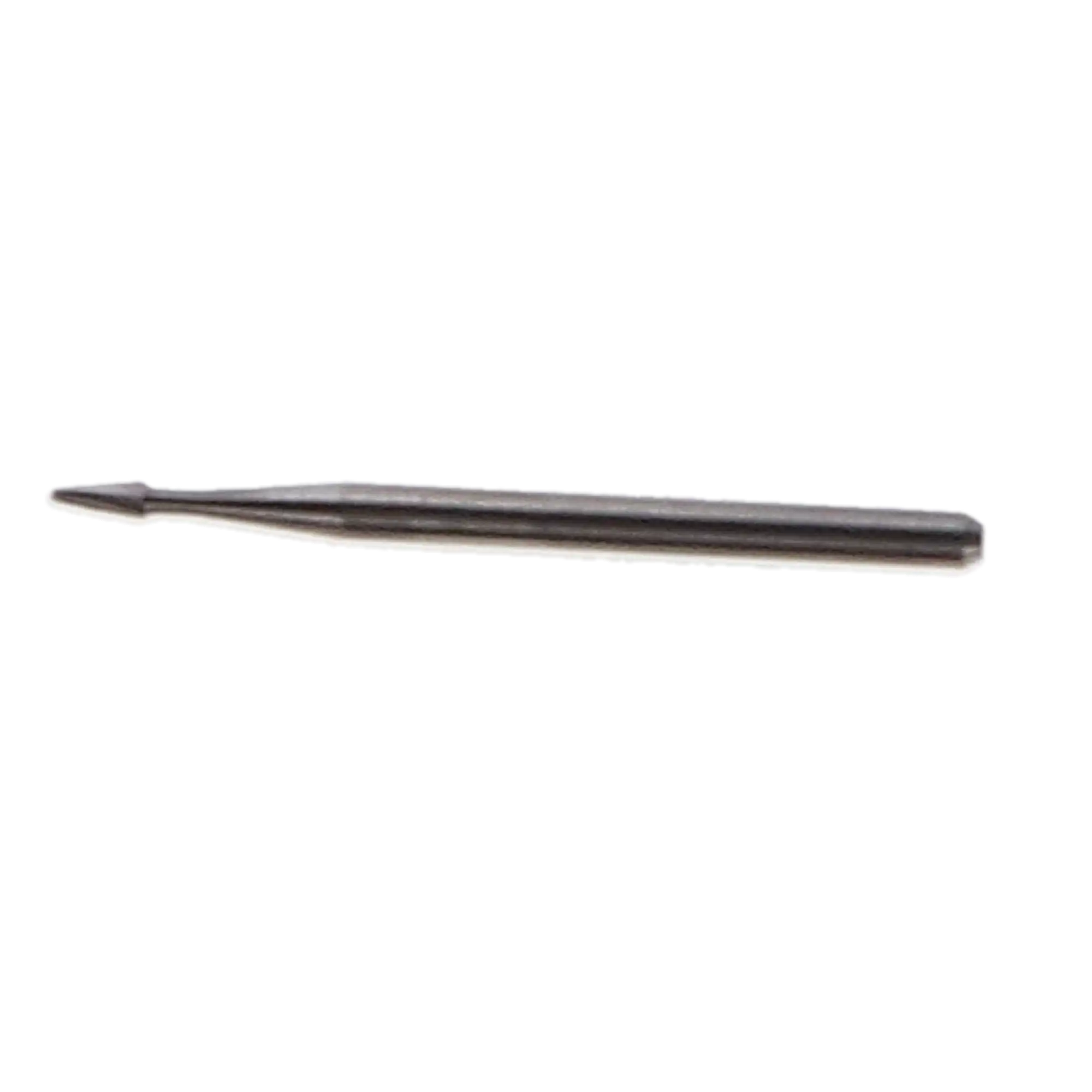 EndoGuide Precision Micro Endodontic Carbide Bur, FG, Tapered Fissure Round End, 1A EG1A, 0.3 mm Head, 2.5 mm Head Length, 5/Pk, 15066 thumbnail 6